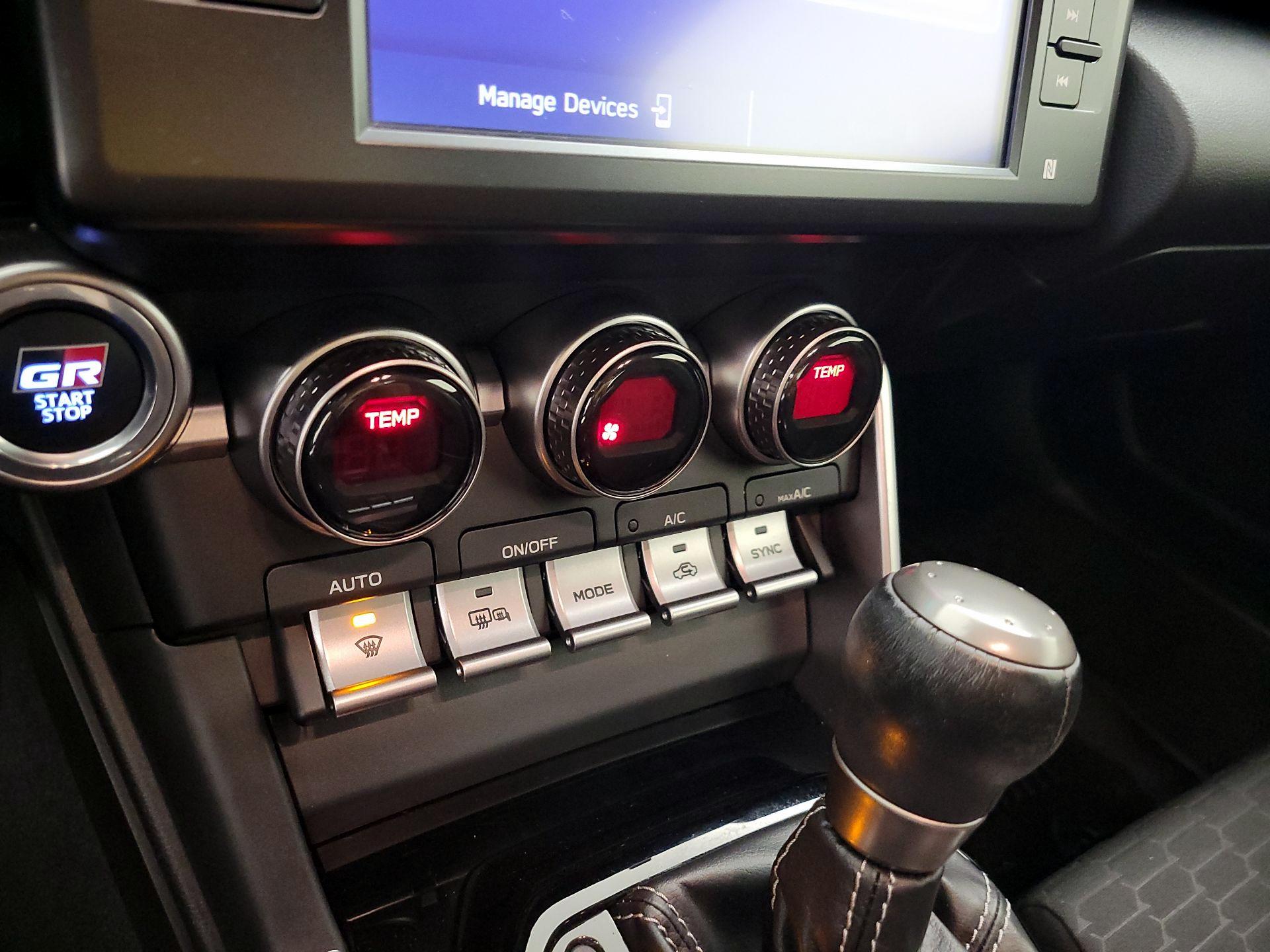 Thumbnail: 2023 Toyota GR86 - 16