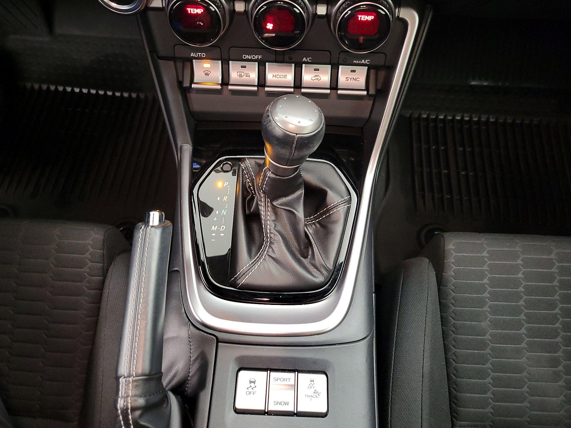 Thumbnail: 2023 Toyota GR86 - 17