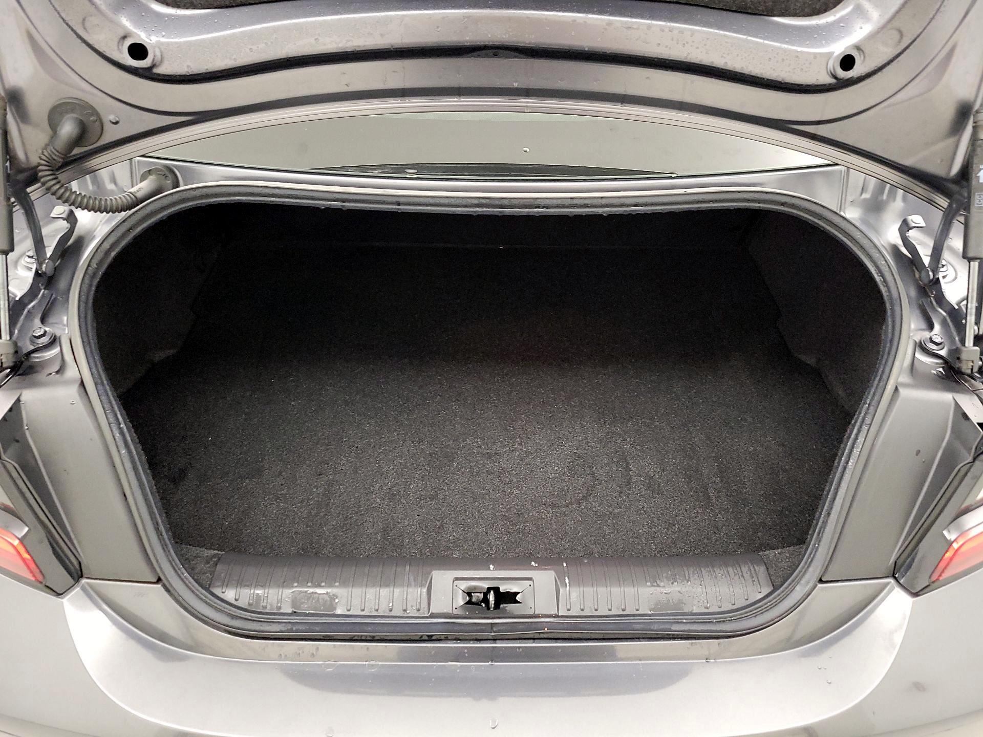 Thumbnail: 2023 Toyota GR86 - 18