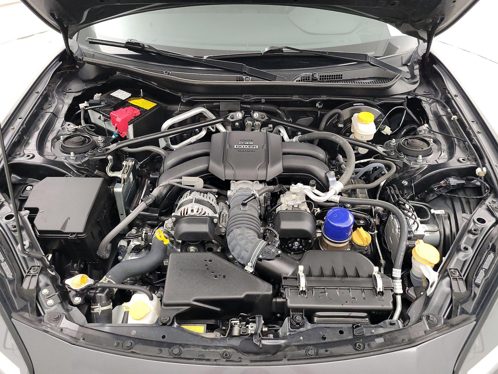 Thumbnail: 2023 Toyota GR86 - 19