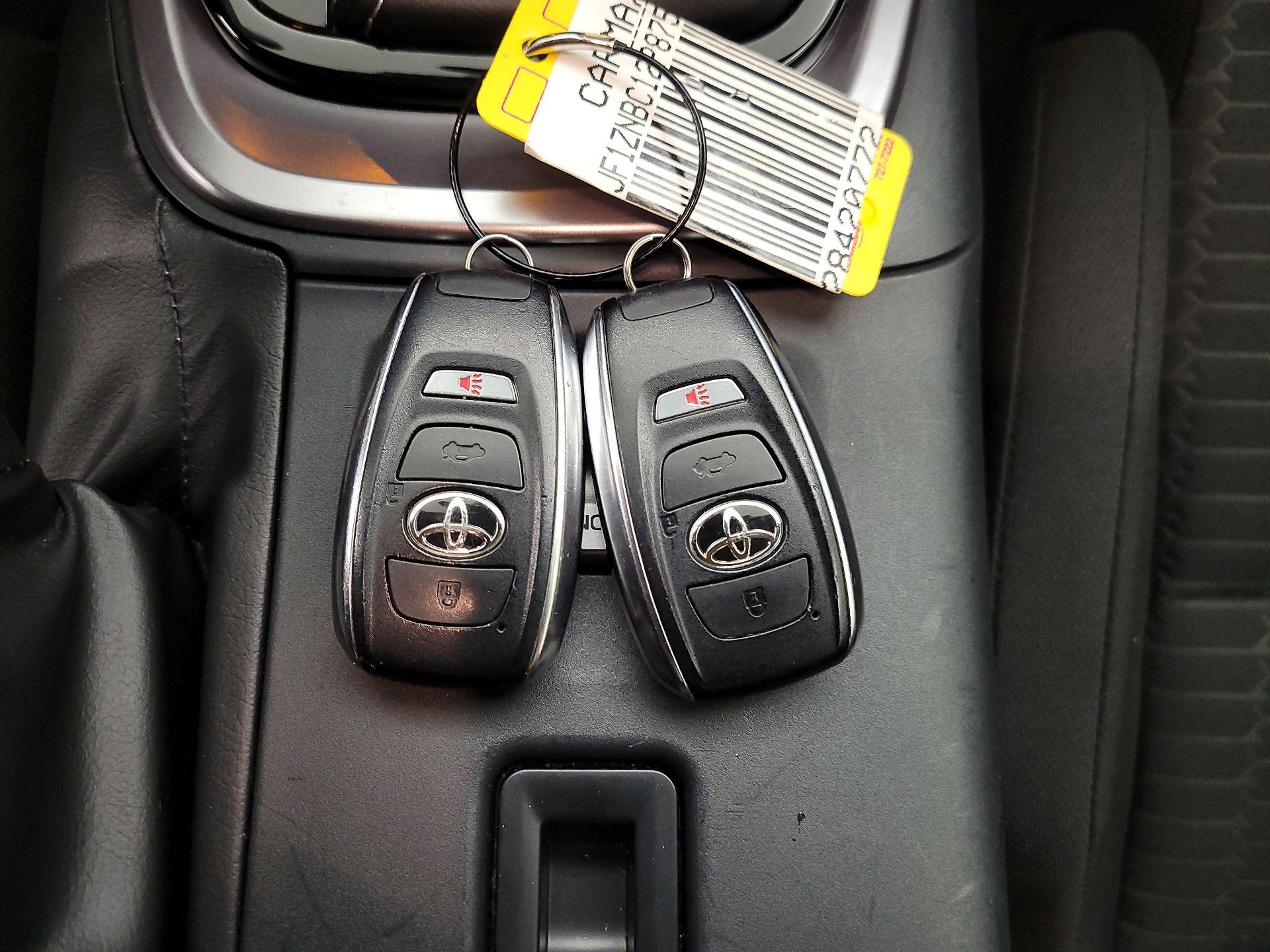 Thumbnail: 2023 Toyota GR86 - 20