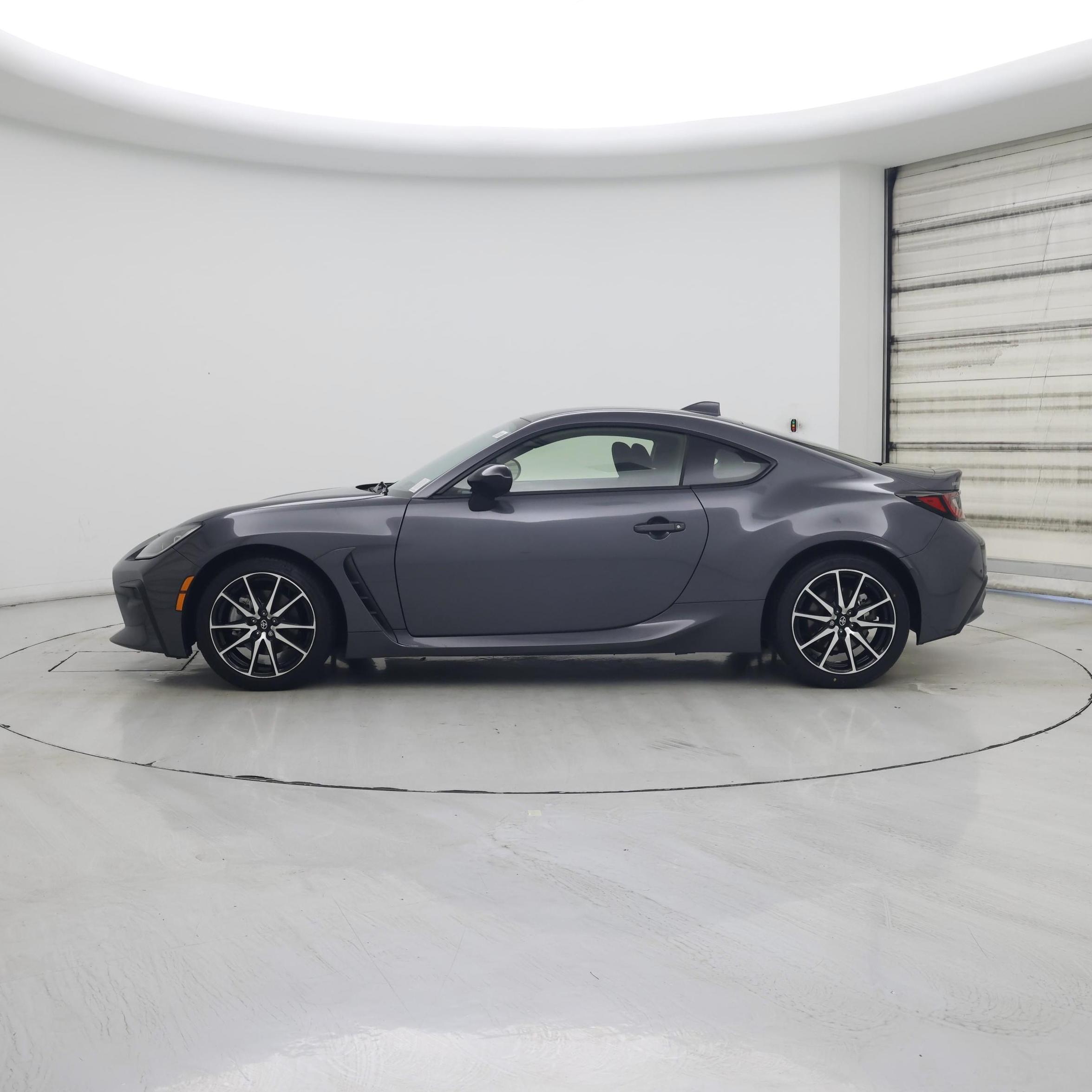 Thumbnail: 2023 Toyota GR86 - 3