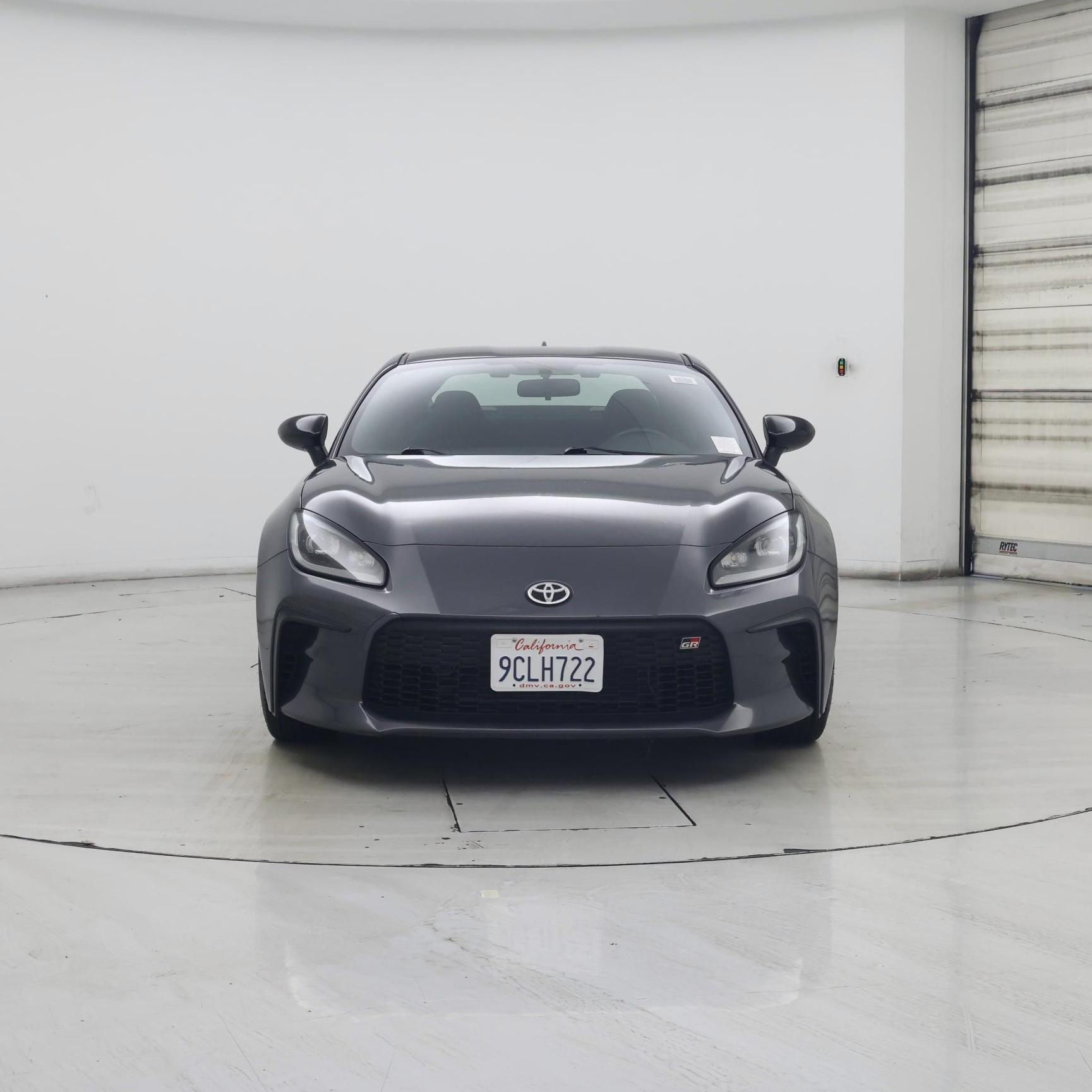 Thumbnail: 2023 Toyota GR86 - 5