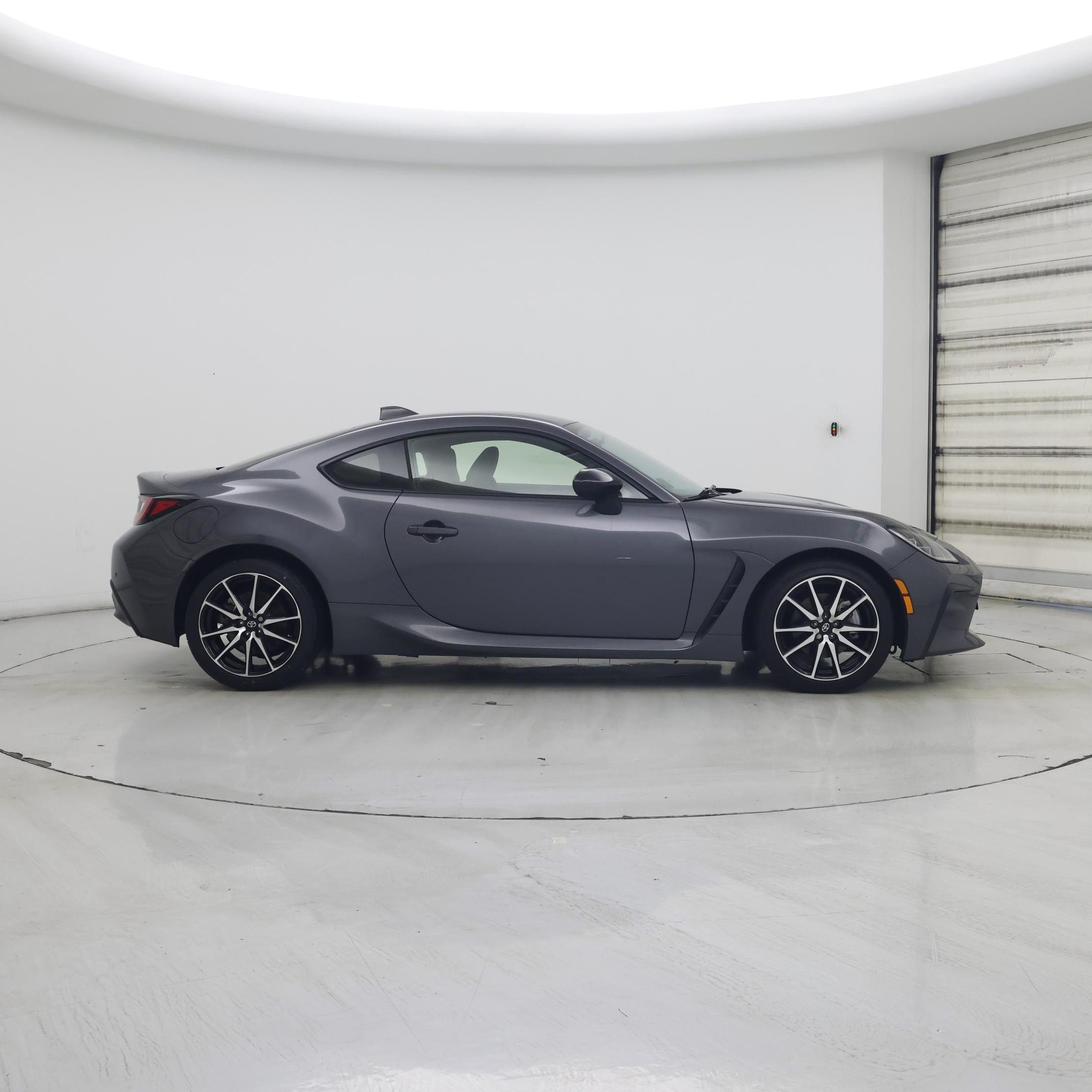 Thumbnail: 2023 Toyota GR86 - 7