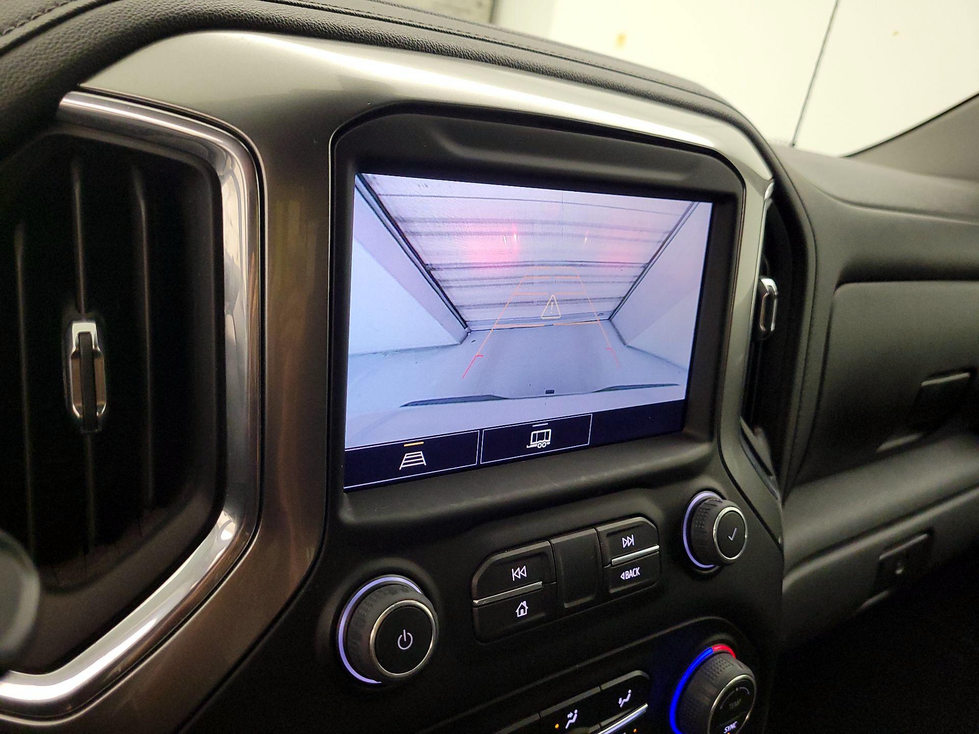 Thumbnail: 2022 Chevrolet Silverado 1500 - 14