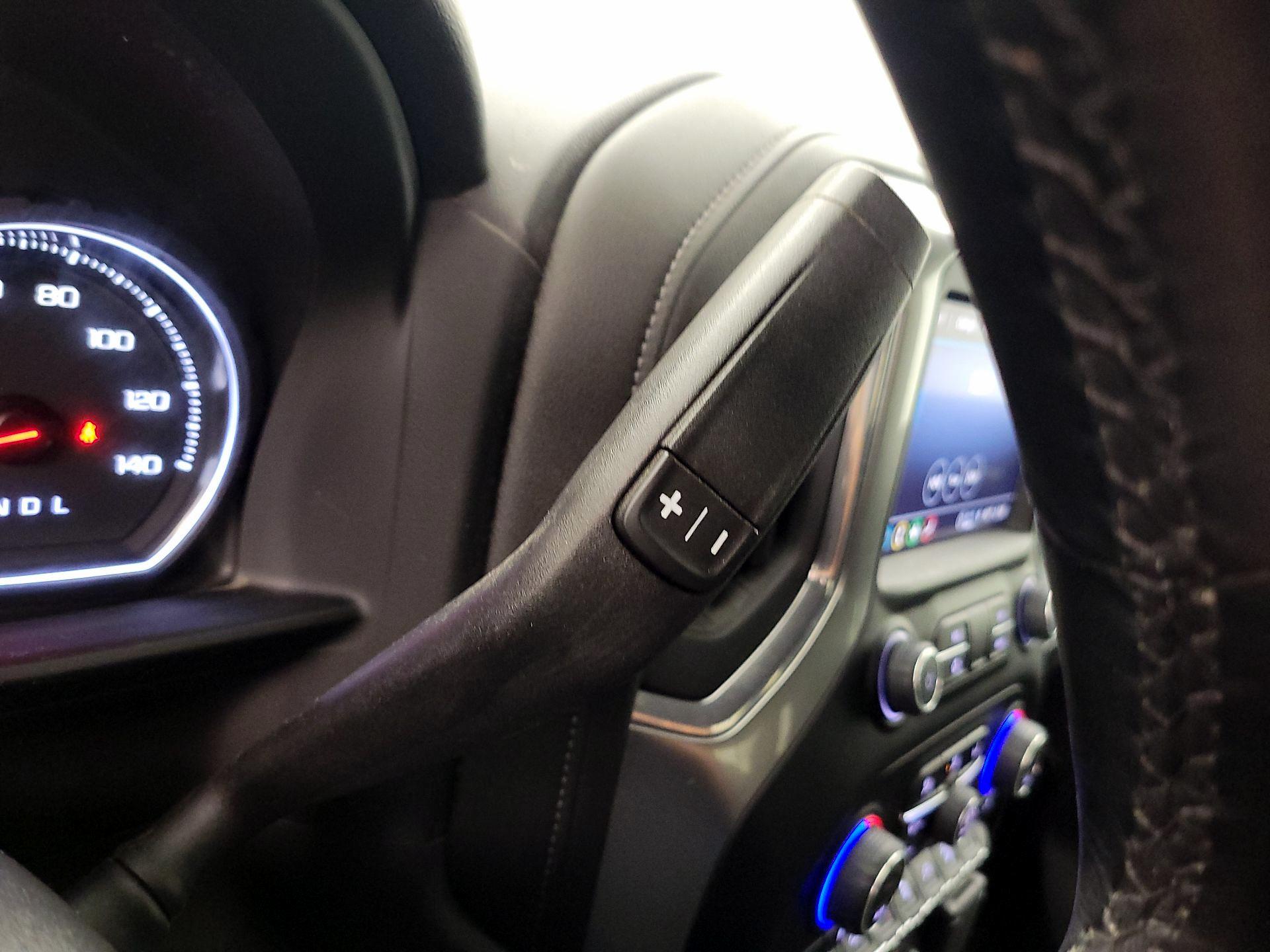 Thumbnail: 2022 Chevrolet Silverado 1500 - 17