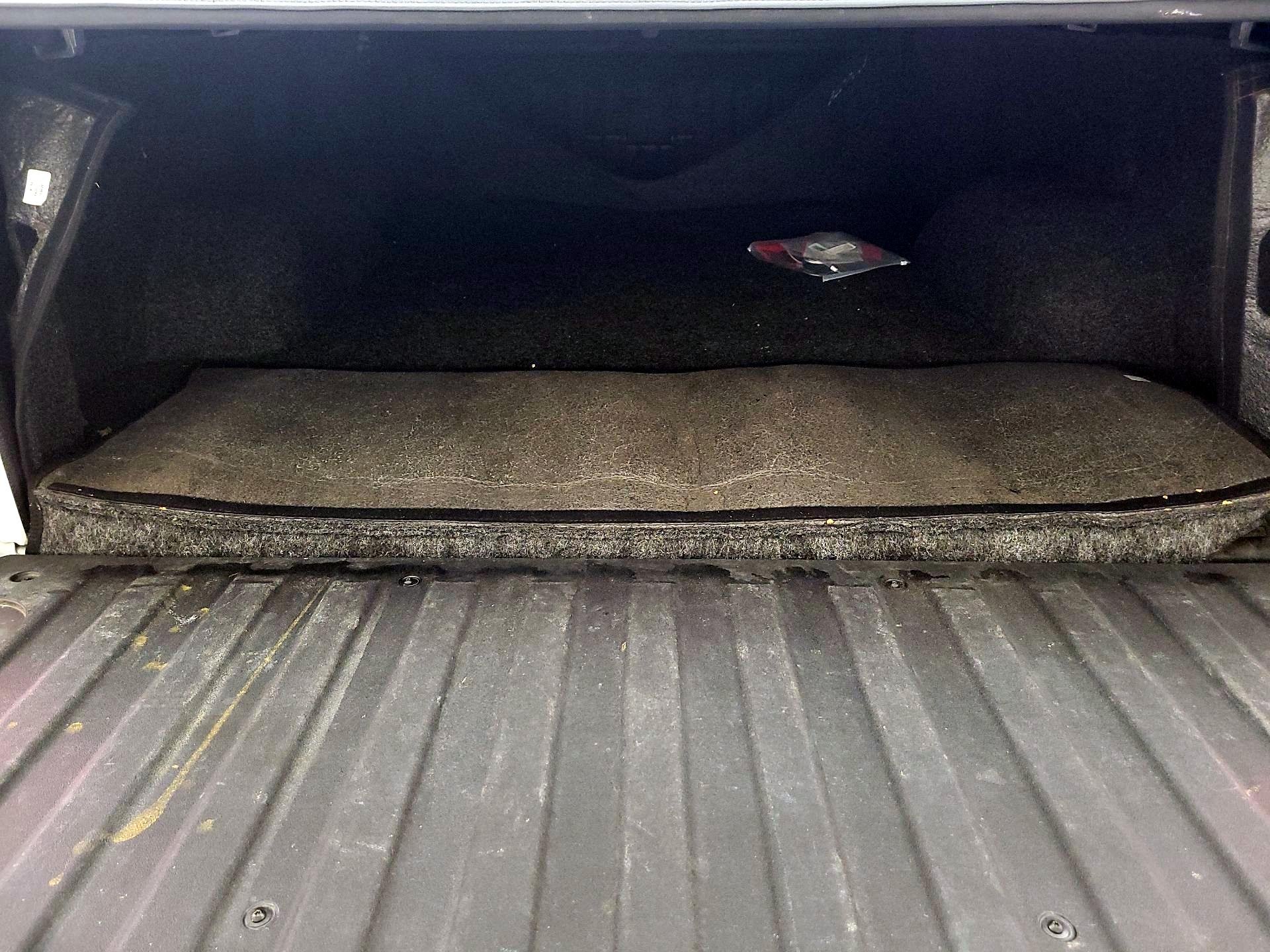 Thumbnail: 2022 Chevrolet Silverado 1500 - 20