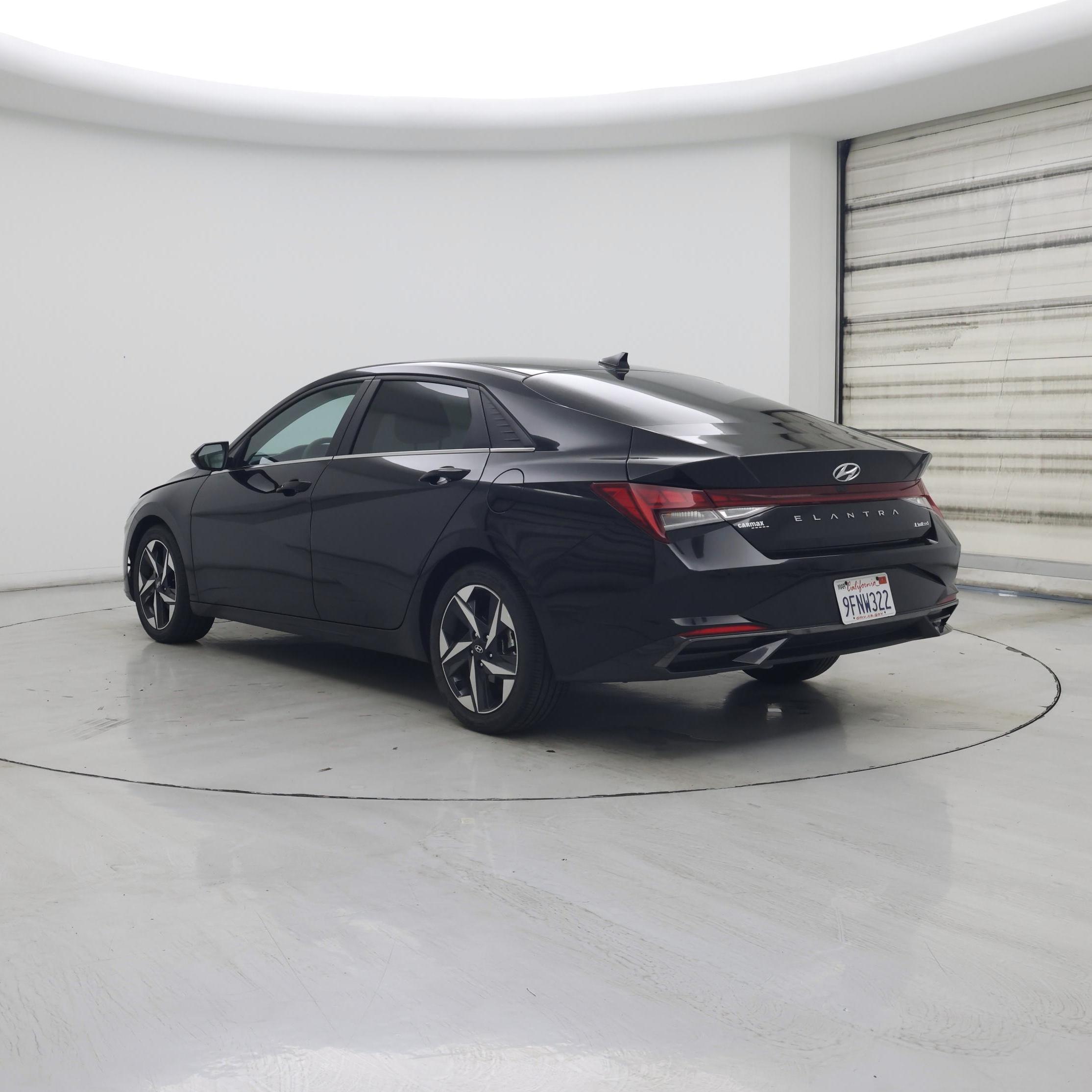 Thumbnail: 2023 Hyundai Elantra - 2