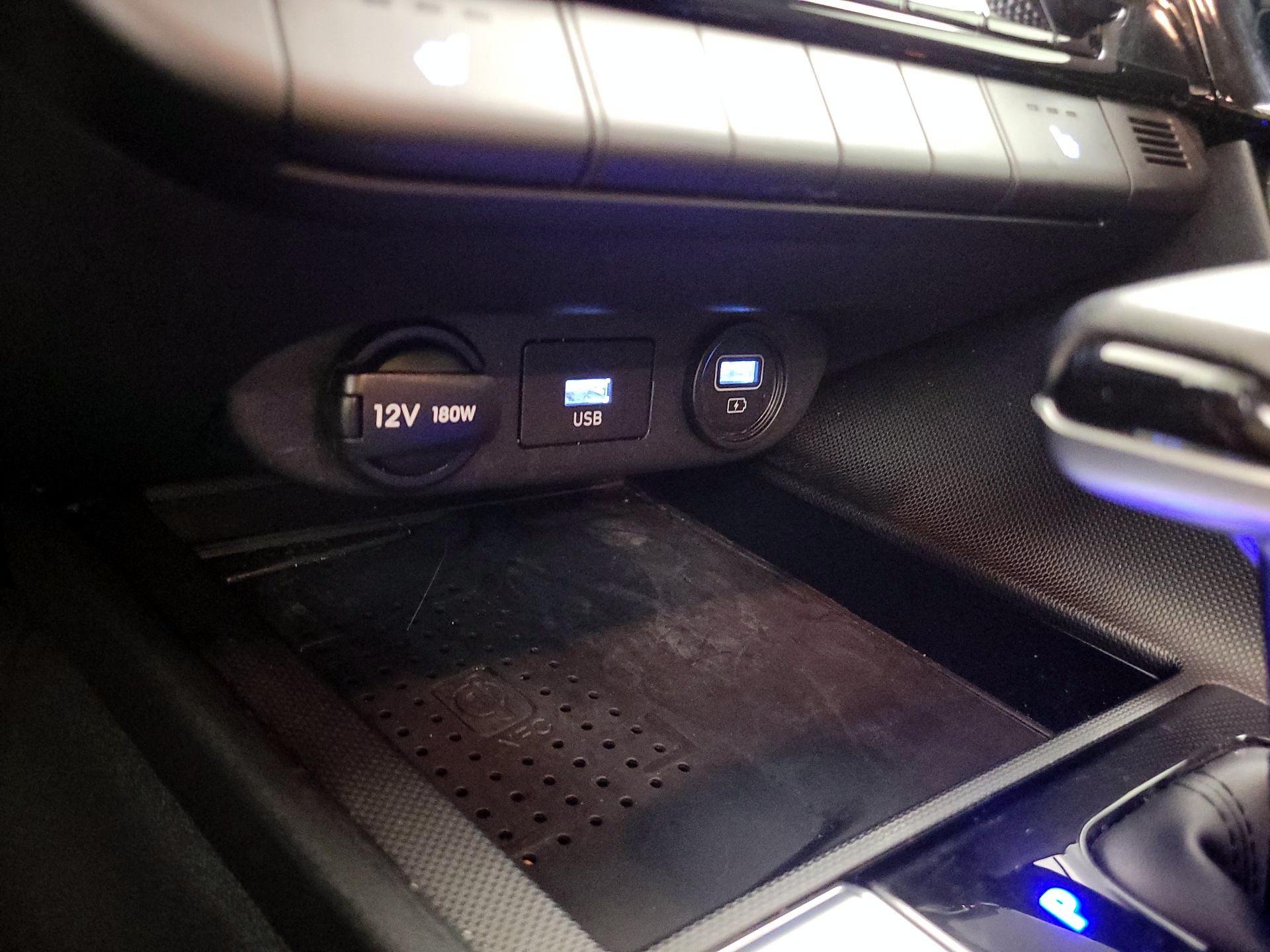 Thumbnail: 2023 Hyundai Elantra - 19