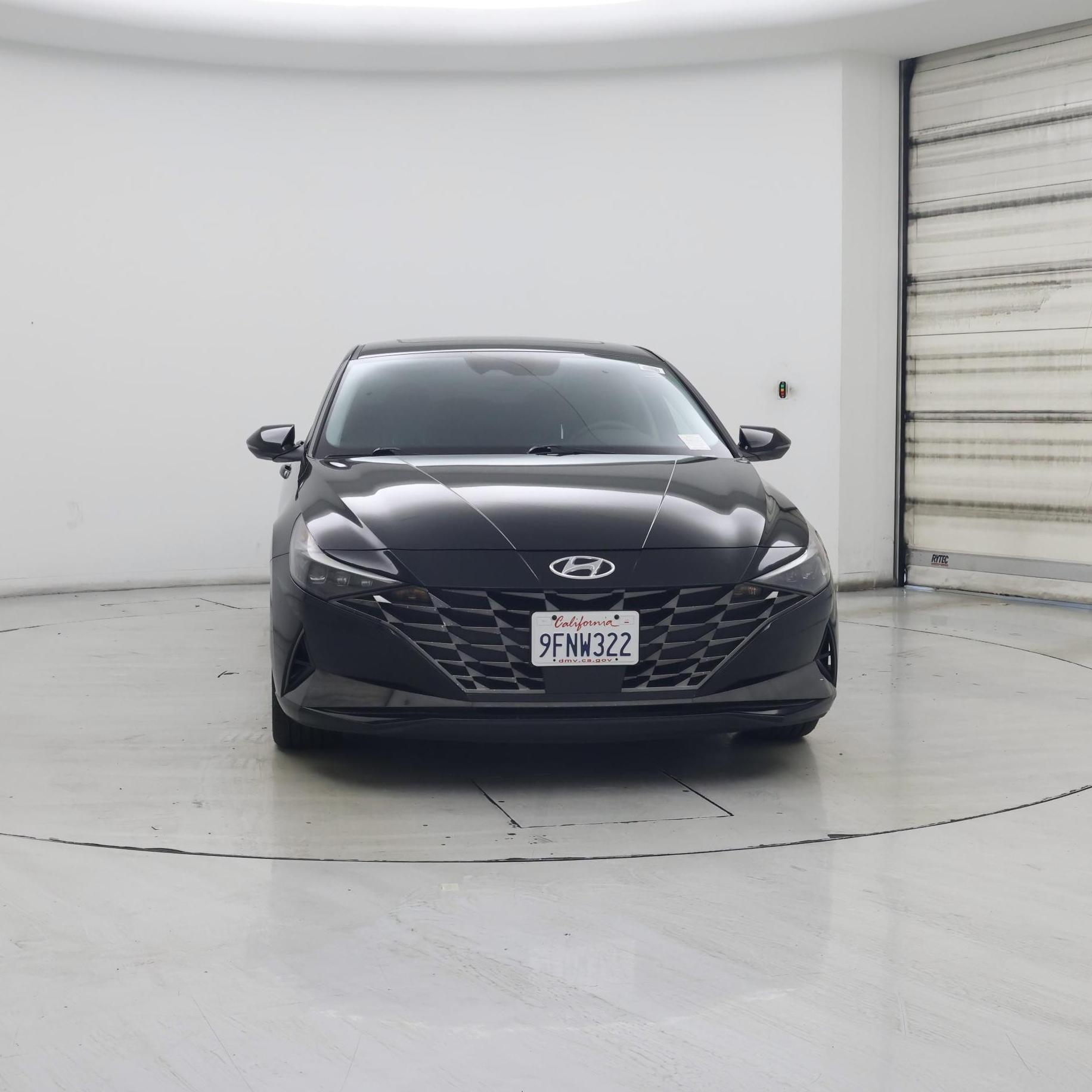 Thumbnail: 2023 Hyundai Elantra - 5