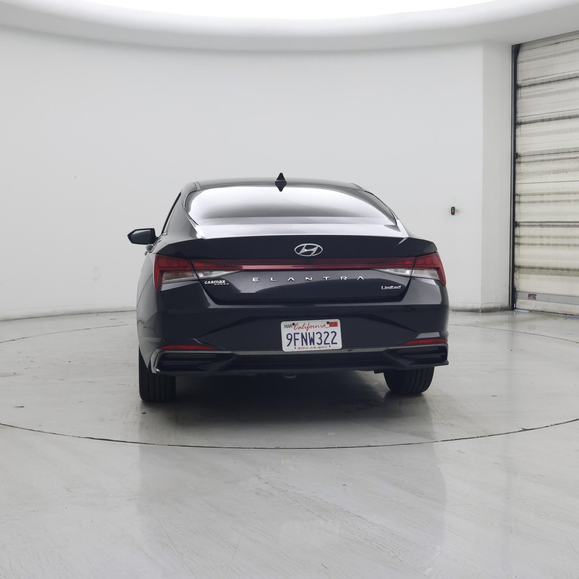 Thumbnail: 2023 Hyundai Elantra - 6