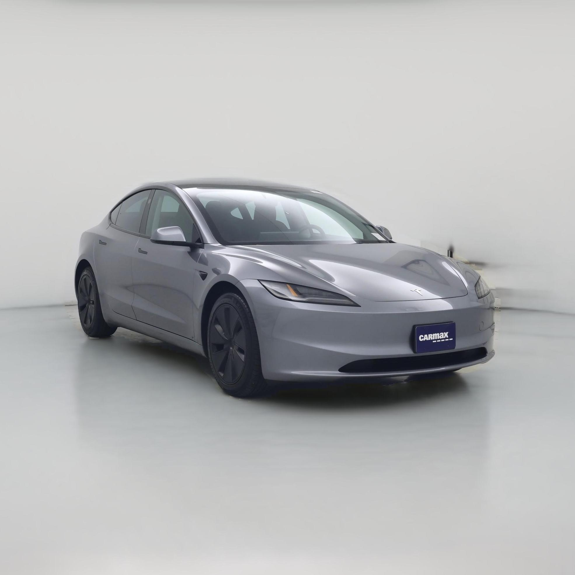 Thumbnail: 2025 Tesla Model 3 - 1