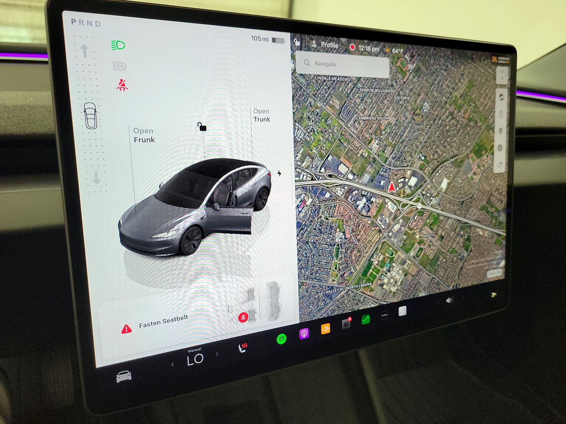 Thumbnail: 2025 Tesla Model 3 - 13