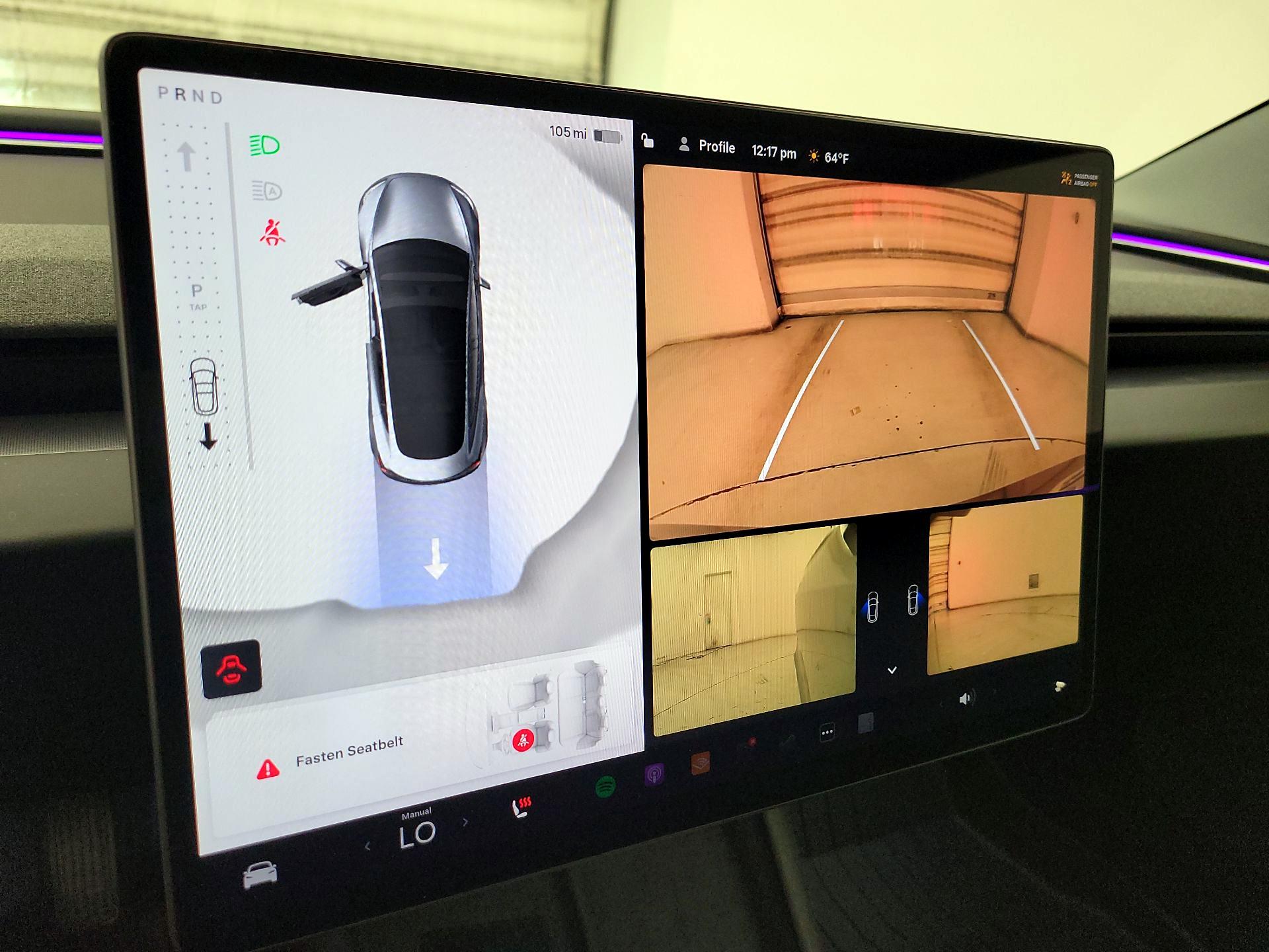 Thumbnail: 2025 Tesla Model 3 - 14