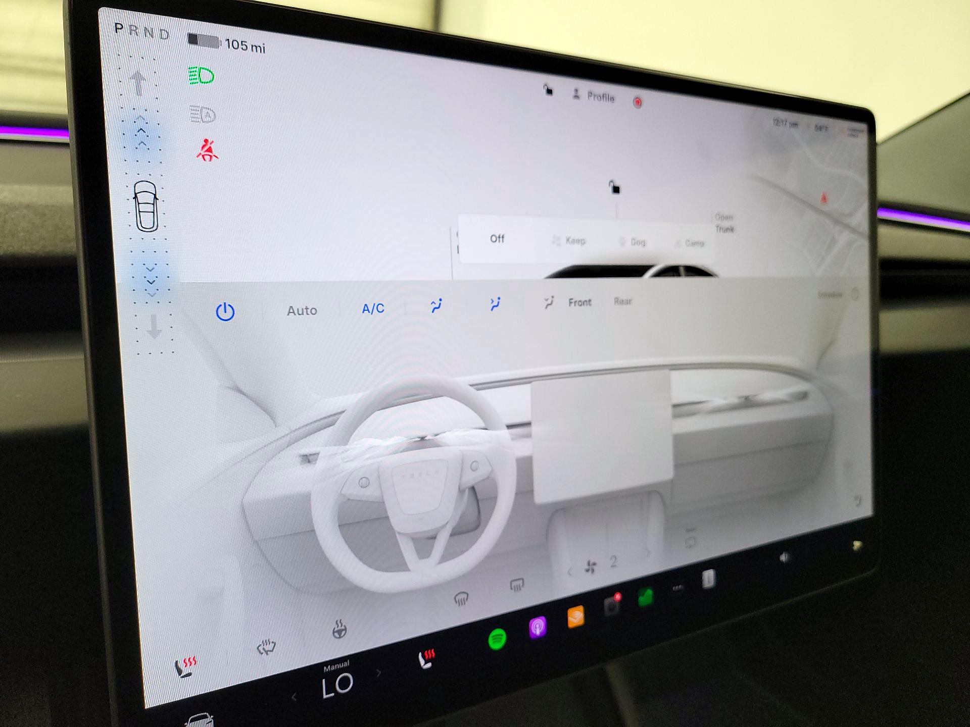 Thumbnail: 2025 Tesla Model 3 - 16