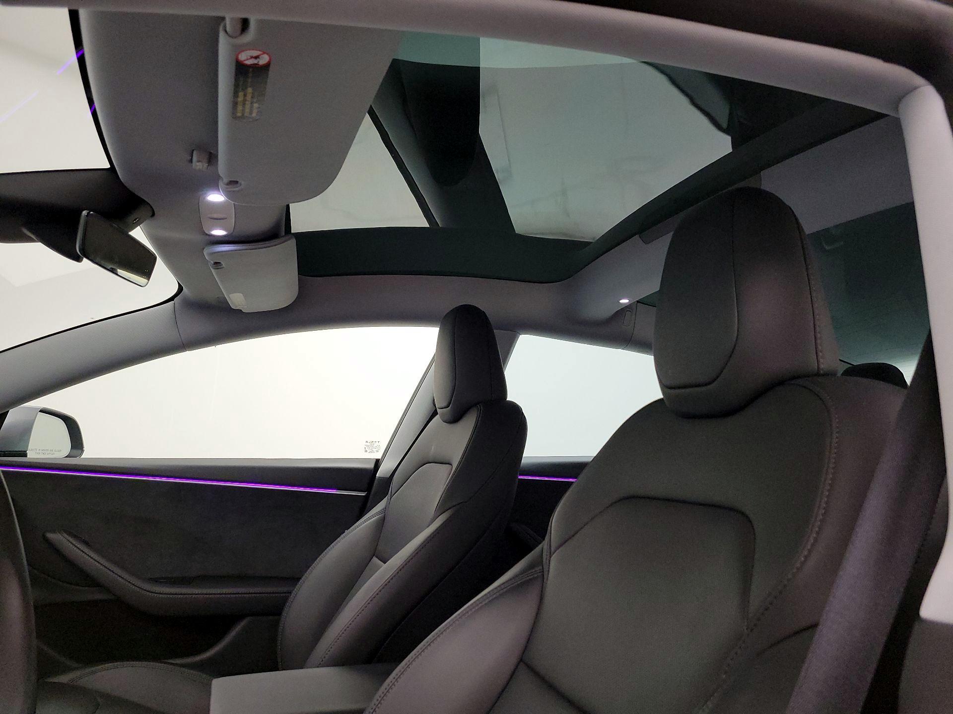 Thumbnail: 2025 Tesla Model 3 - 18