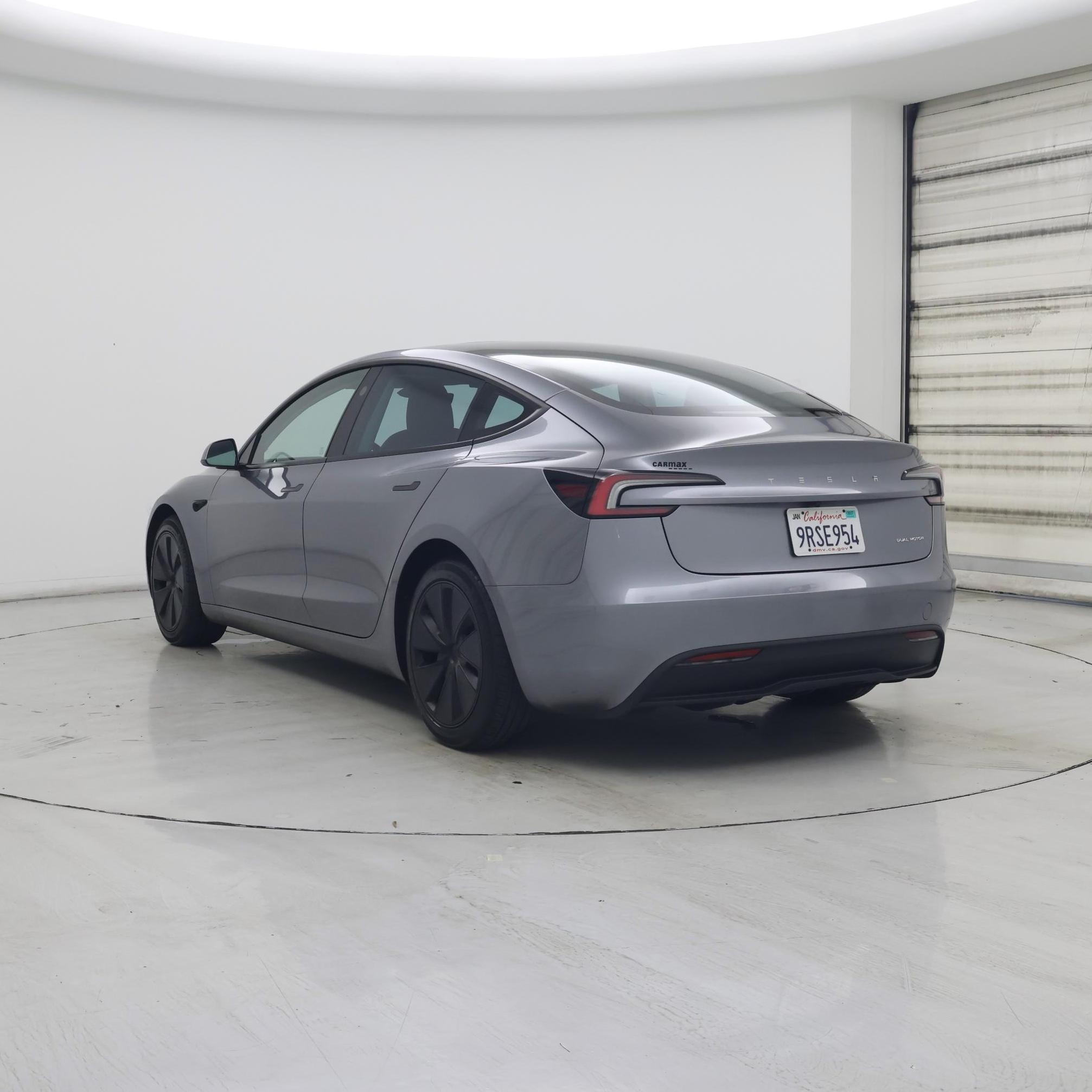 Thumbnail: 2025 Tesla Model 3 - 2