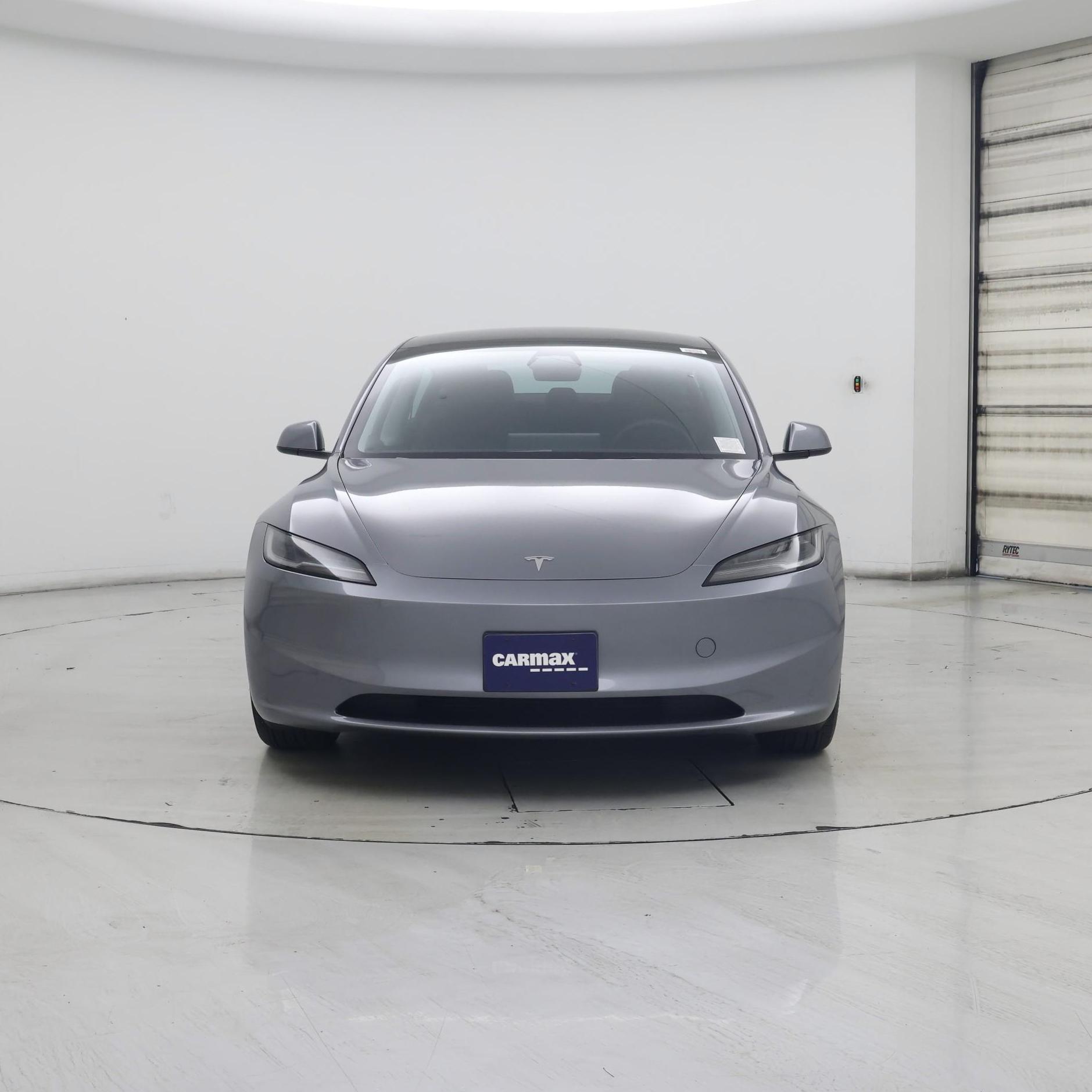 Thumbnail: 2025 Tesla Model 3 - 5