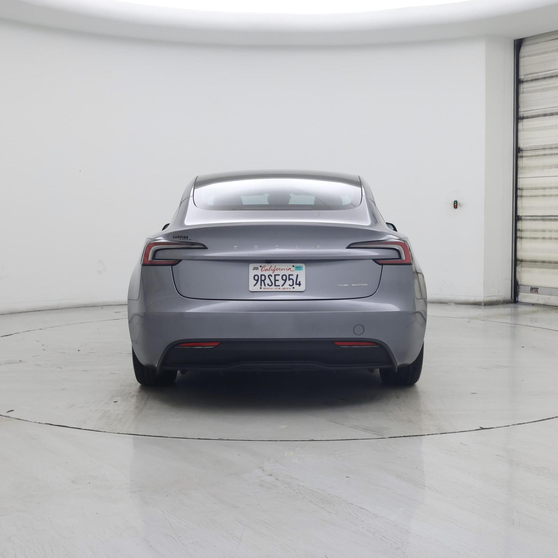 Thumbnail: 2025 Tesla Model 3 - 6