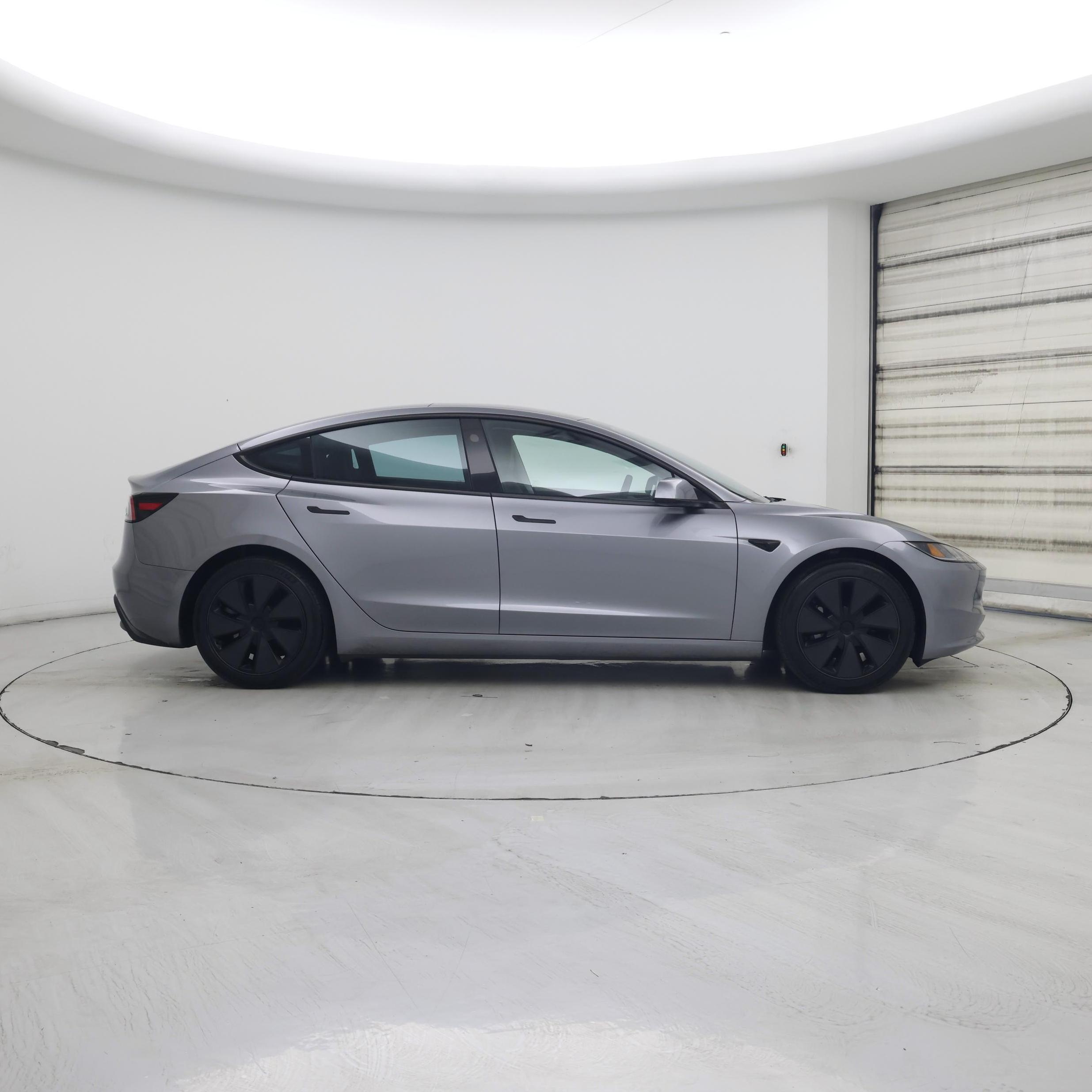 Thumbnail: 2025 Tesla Model 3 - 7