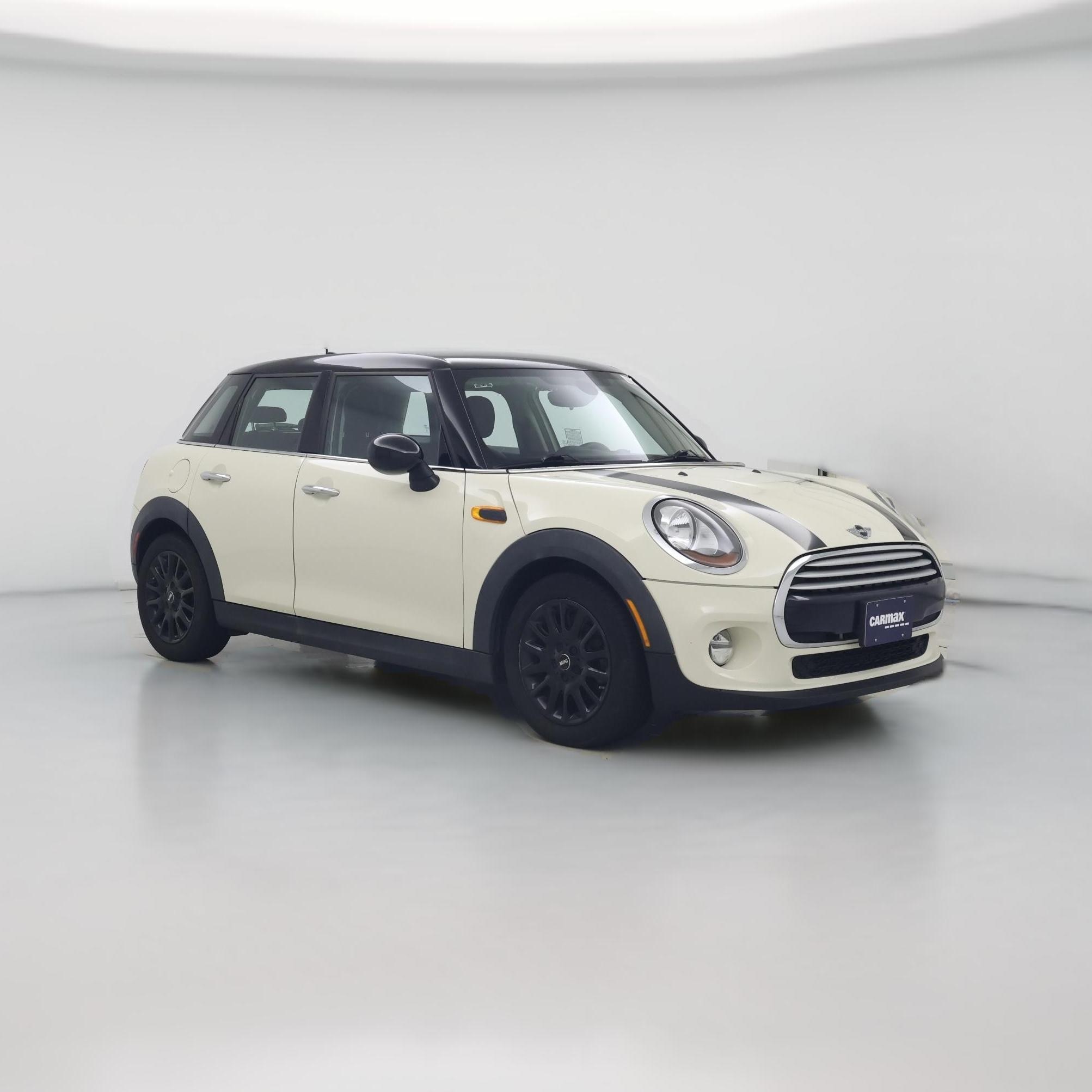 Thumbnail: 2015 MINI Cooper Hardtop - 1