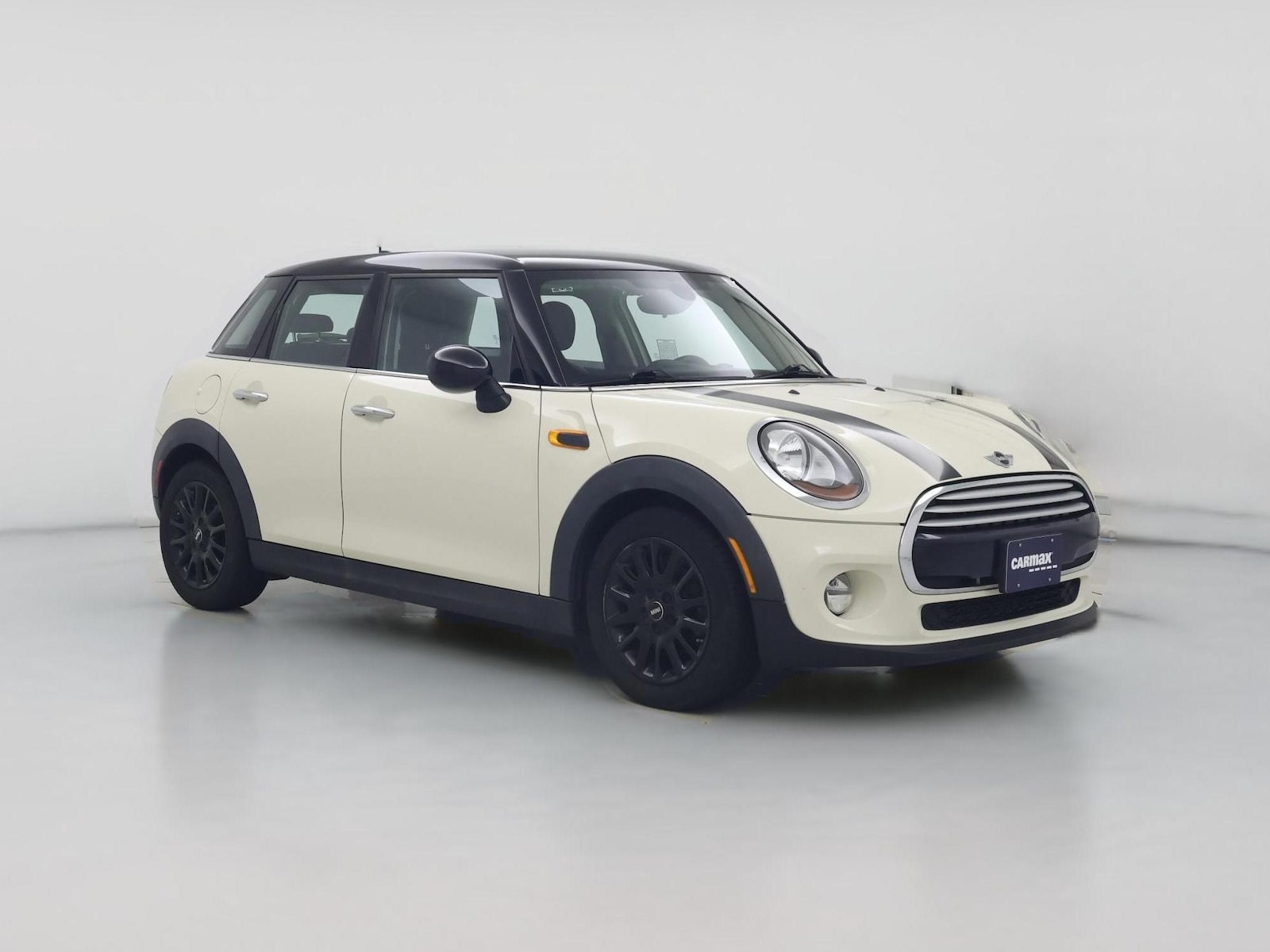 2015 MINI Cooper