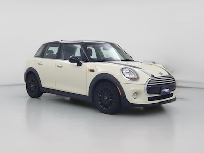 2015 Mini Cooper Hardtop