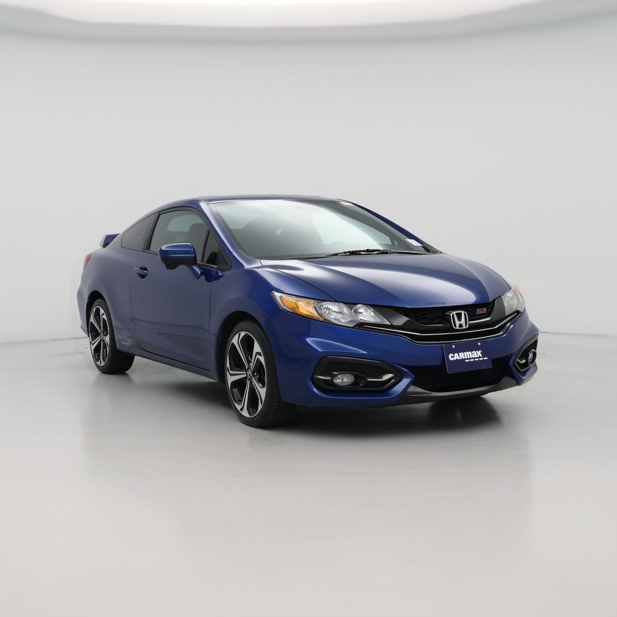 Thumbnail: 2014 Honda Civic - 1