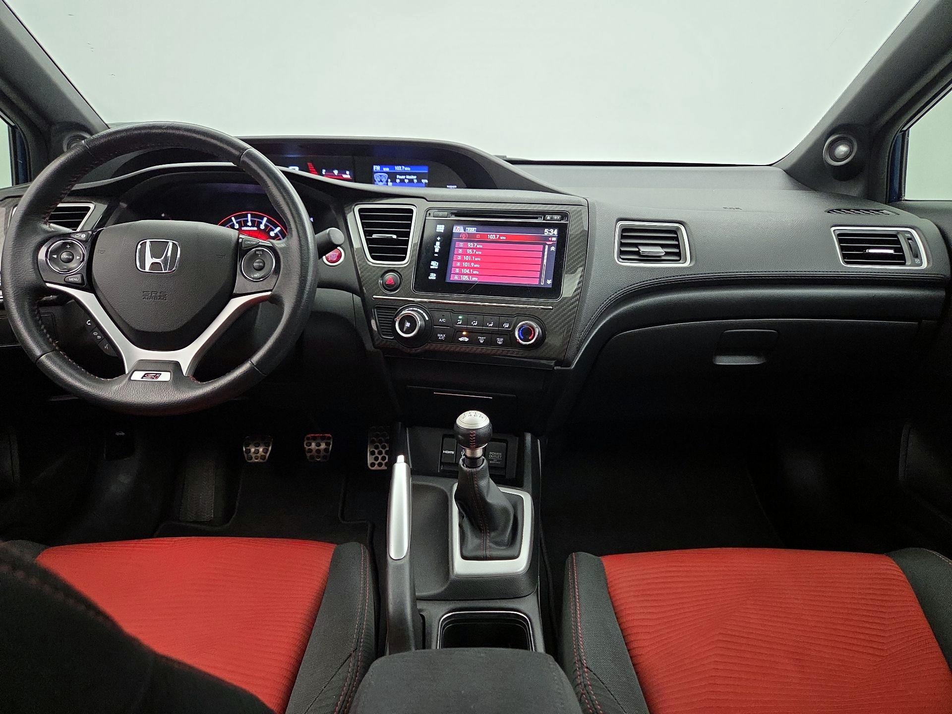 Thumbnail: 2014 Honda Civic - 9