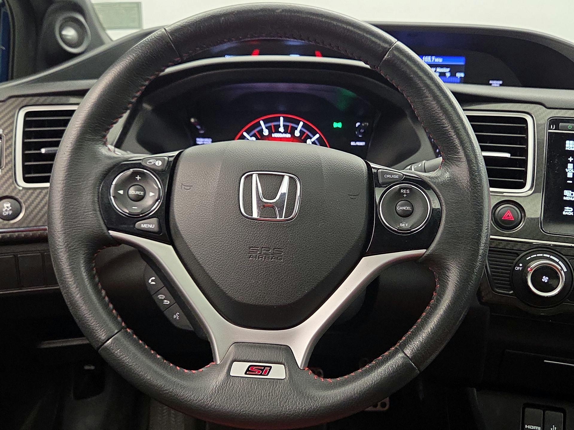 Thumbnail: 2014 Honda Civic - 10