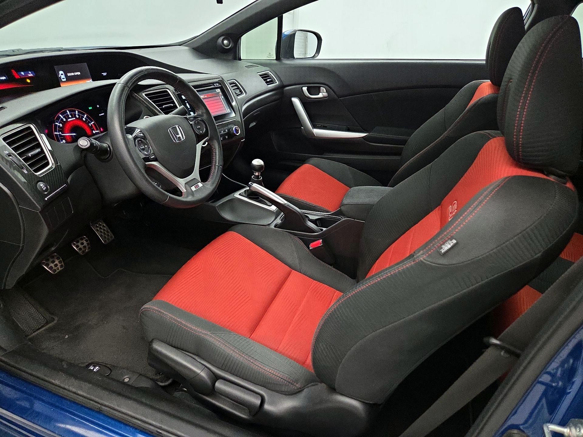 Thumbnail: 2014 Honda Civic - 11