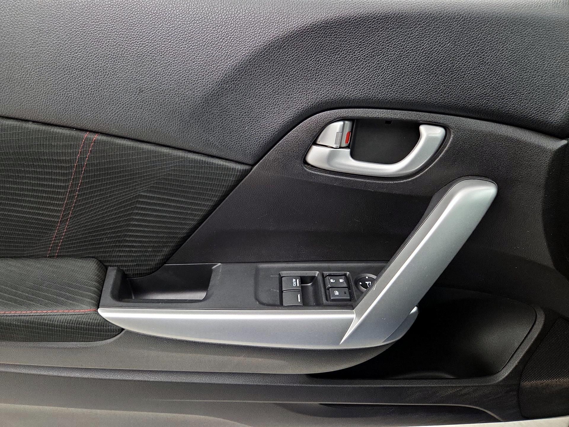 Thumbnail: 2014 Honda Civic - 12