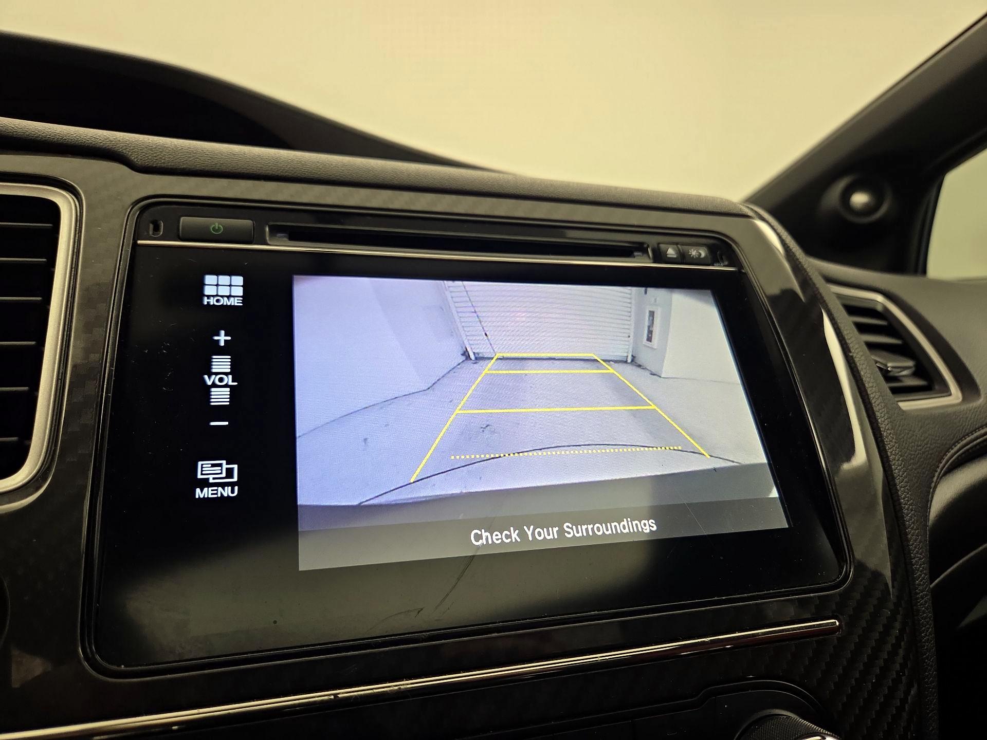 Thumbnail: 2014 Honda Civic - 14