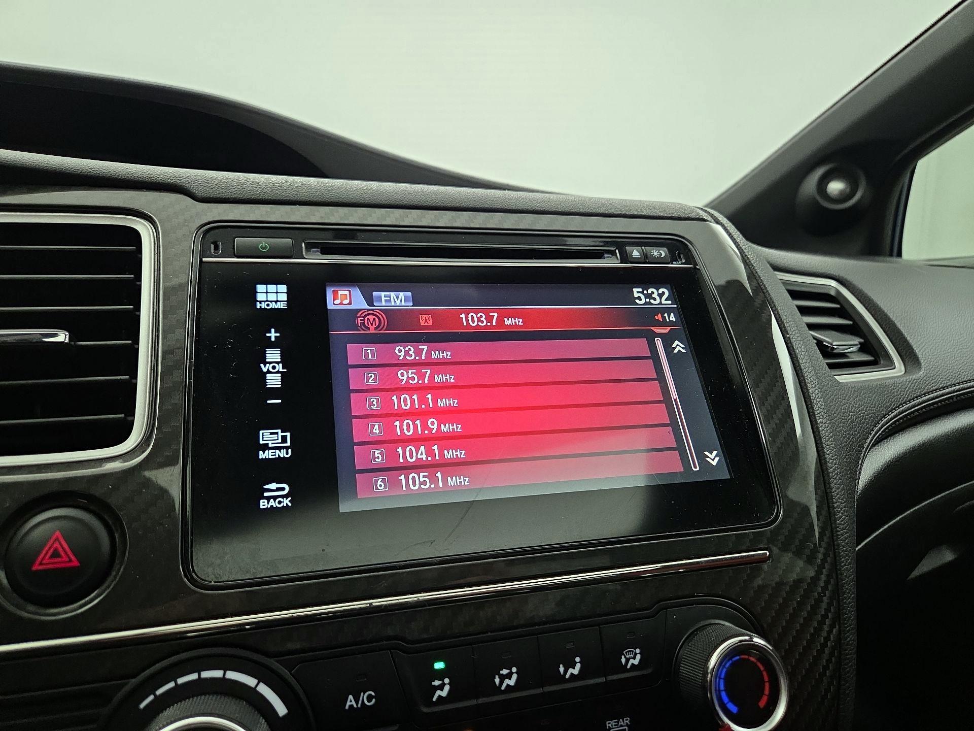 Thumbnail: 2014 Honda Civic - 15