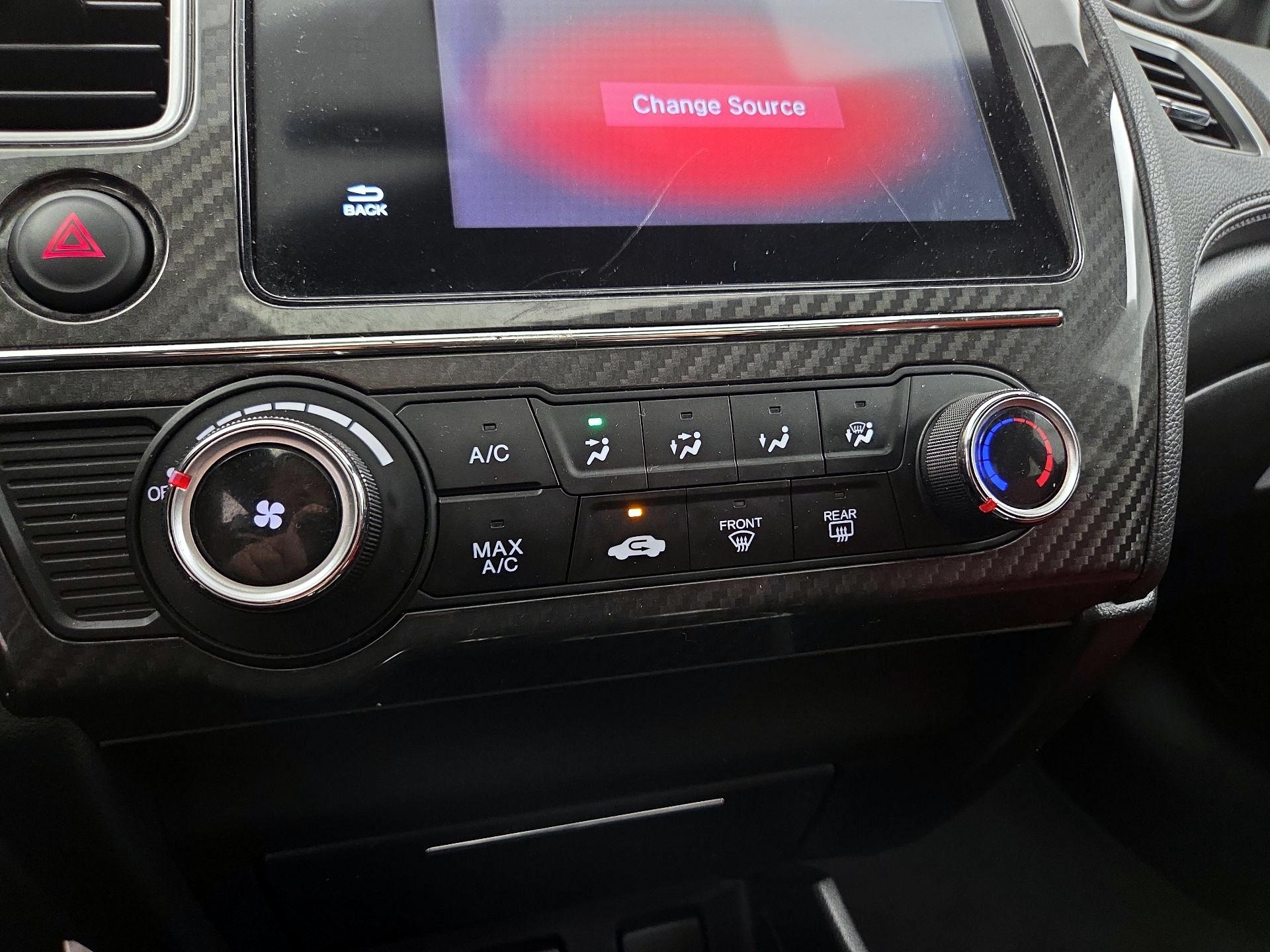 Thumbnail: 2014 Honda Civic - 16