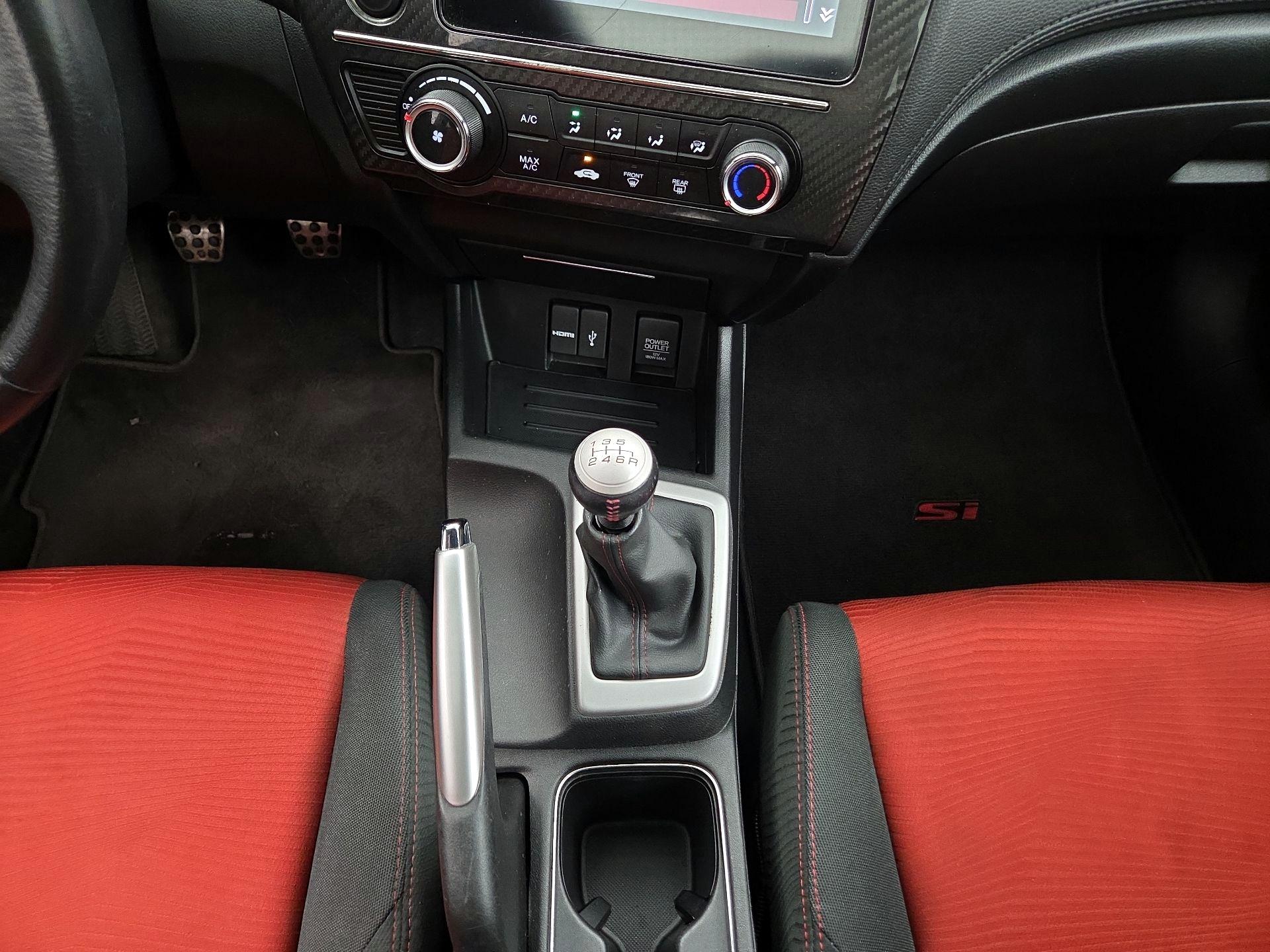 Thumbnail: 2014 Honda Civic - 17