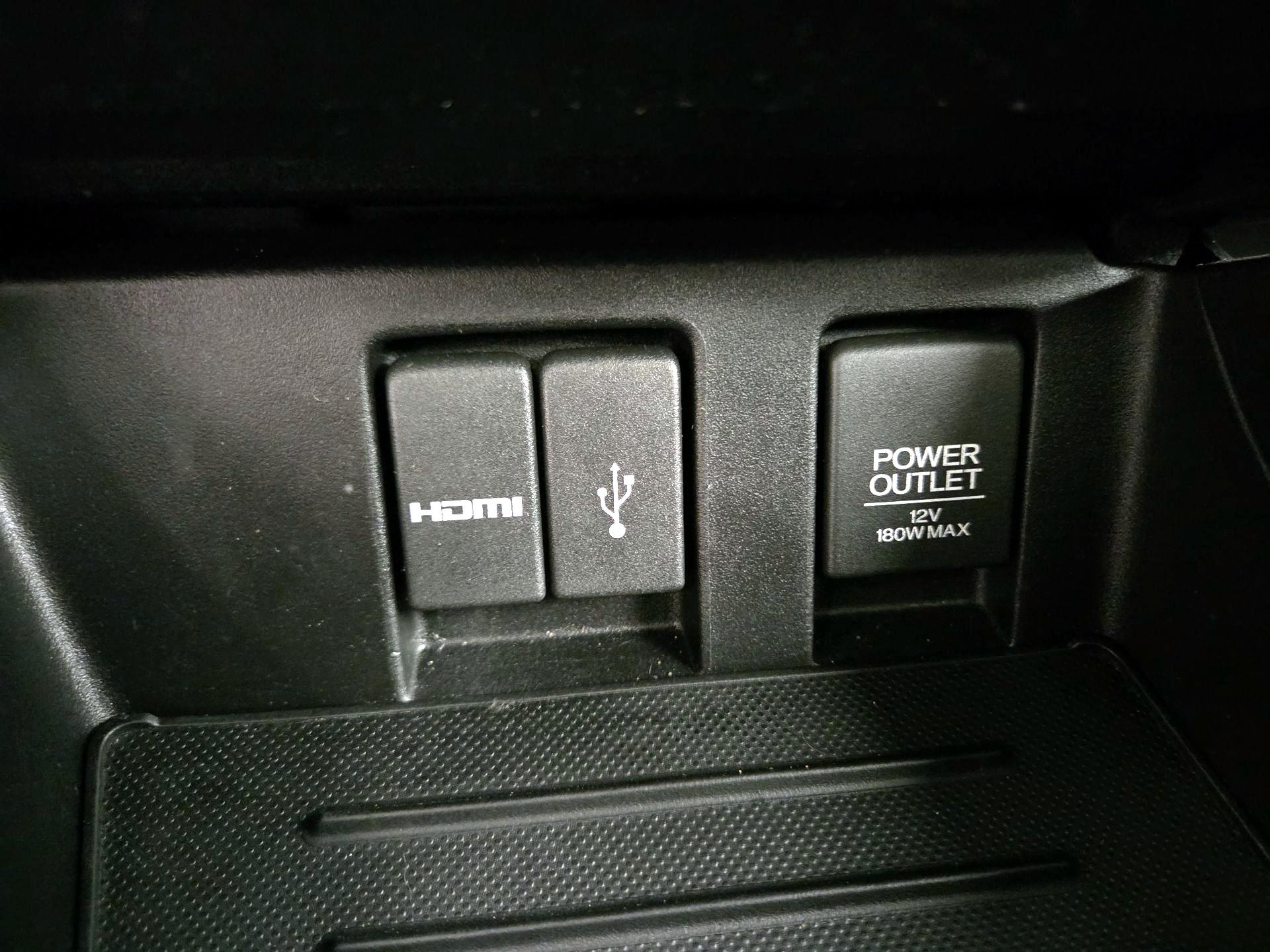 Thumbnail: 2014 Honda Civic - 18