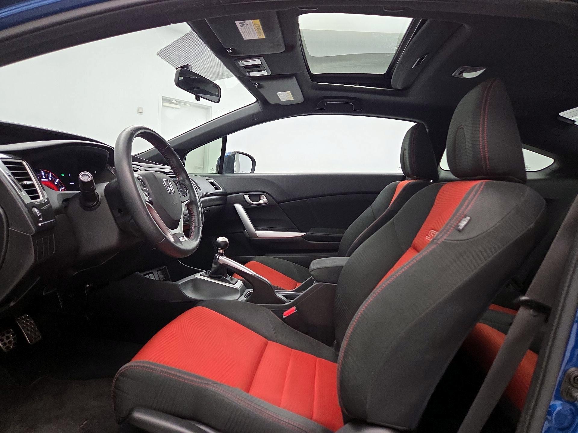 Thumbnail: 2014 Honda Civic - 19