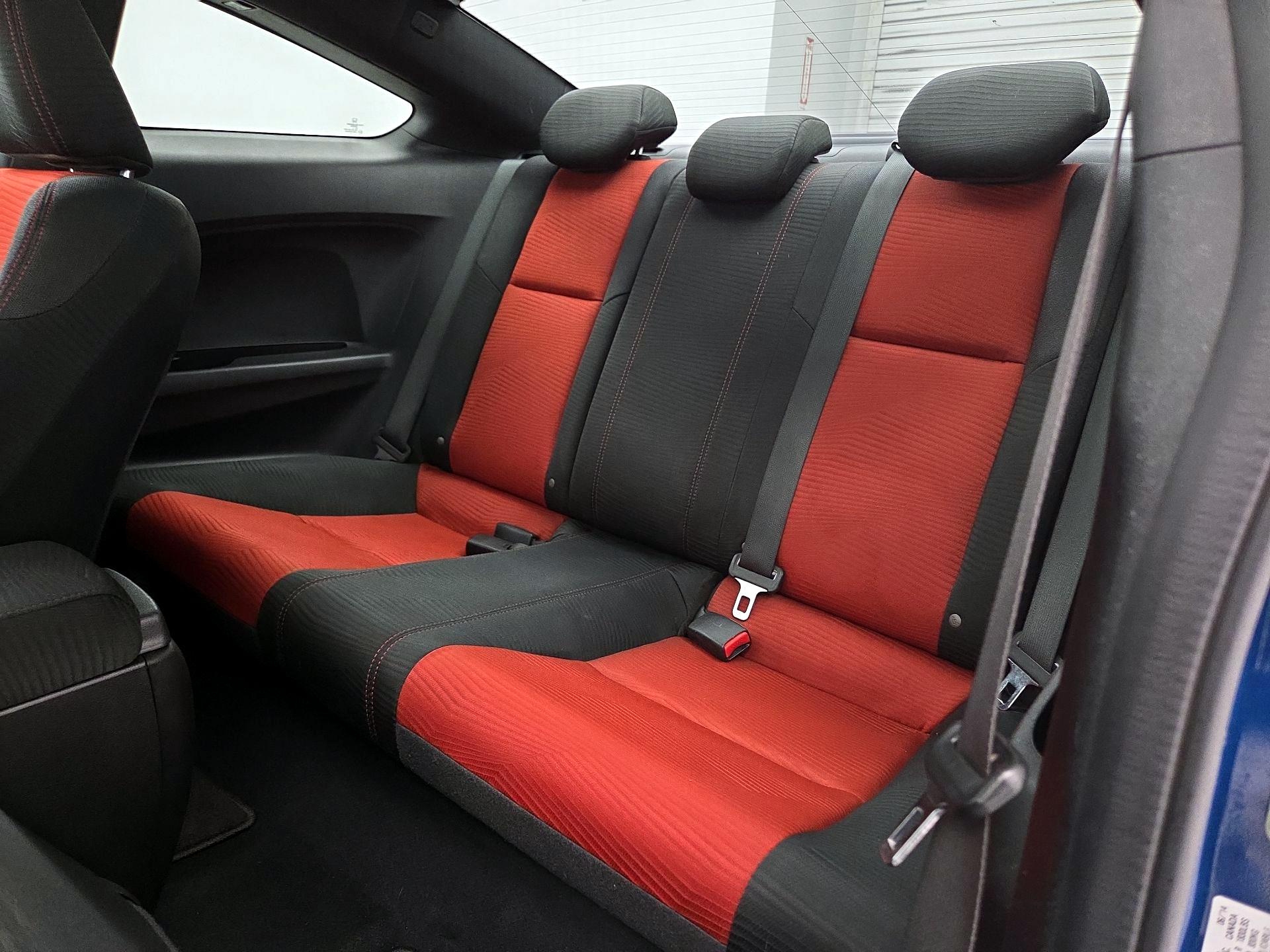 Thumbnail: 2014 Honda Civic - 20