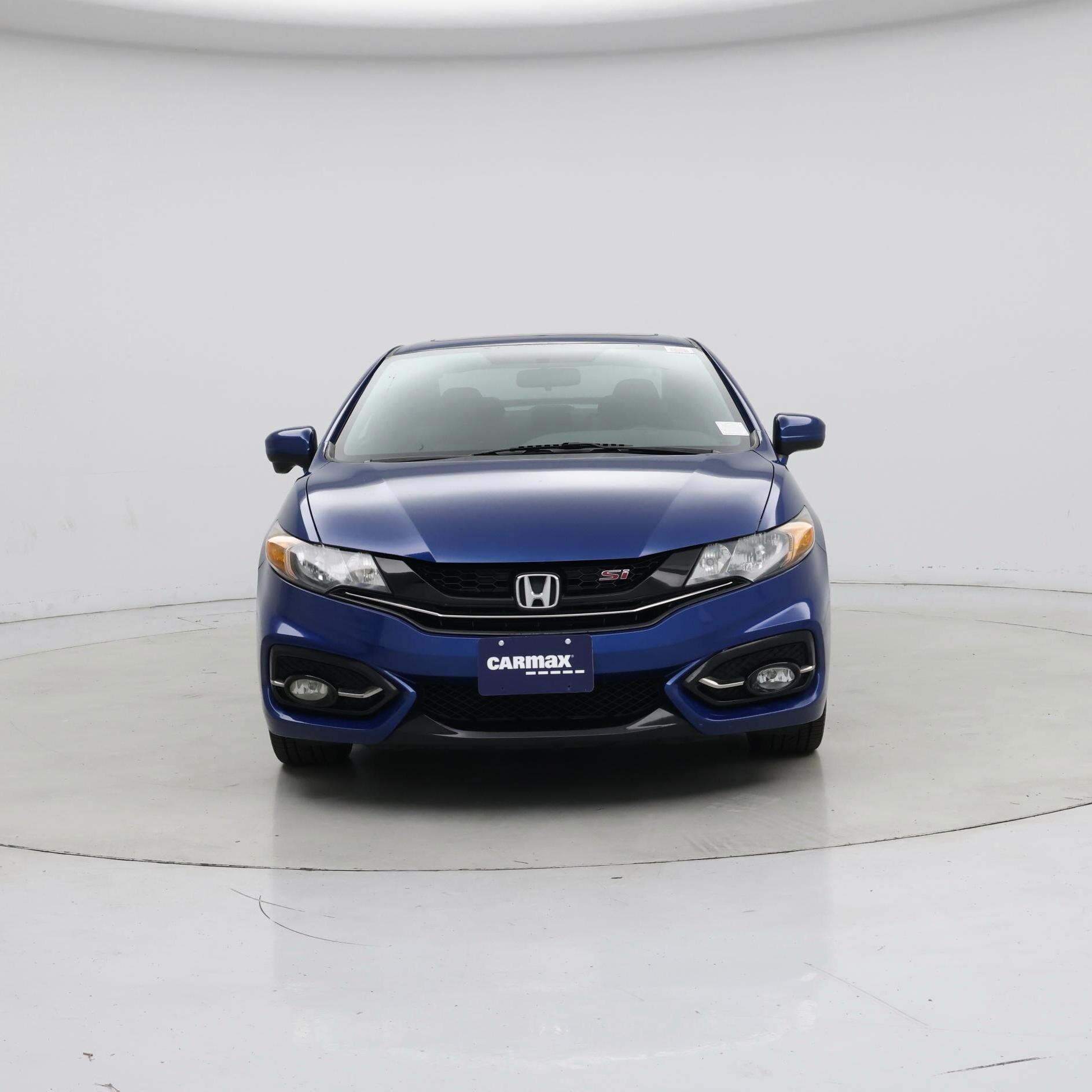 Thumbnail: 2014 Honda Civic - 5