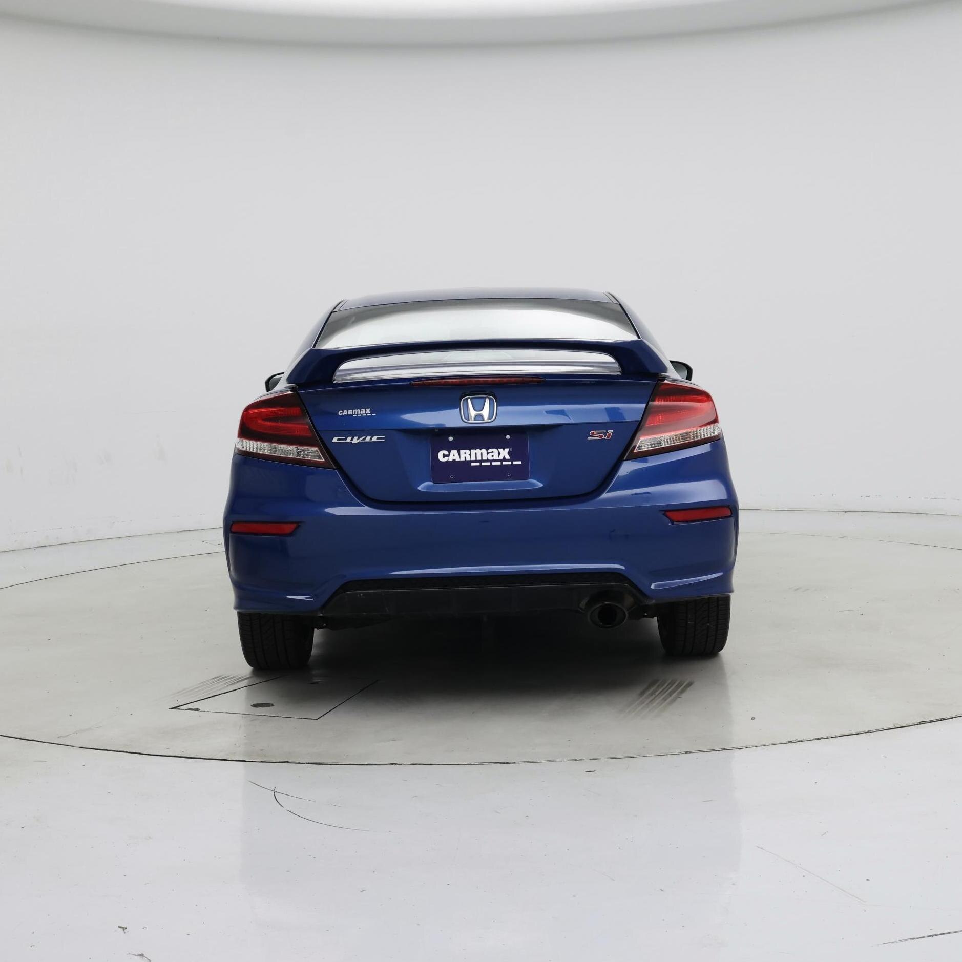 Thumbnail: 2014 Honda Civic - 6