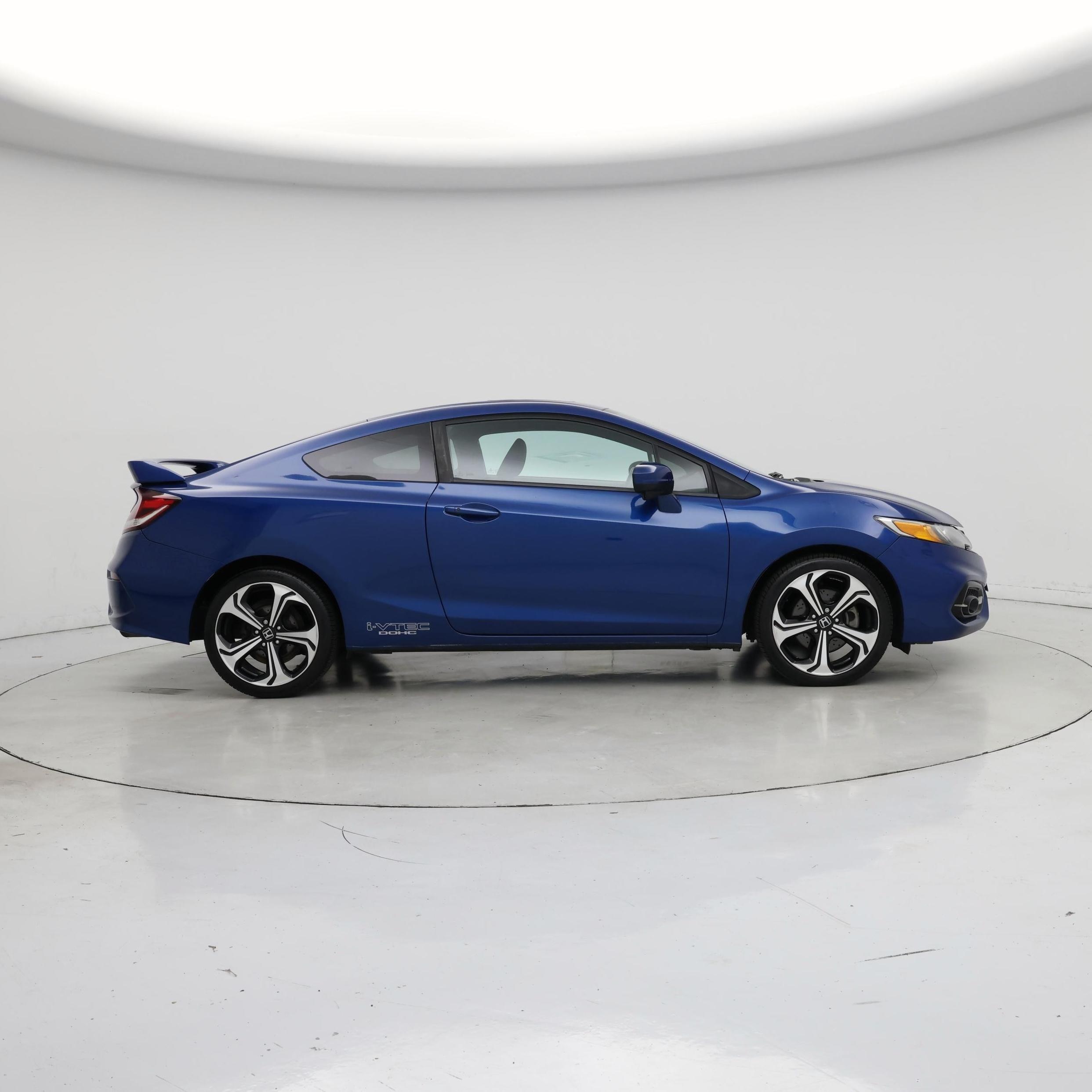 Thumbnail: 2014 Honda Civic - 7