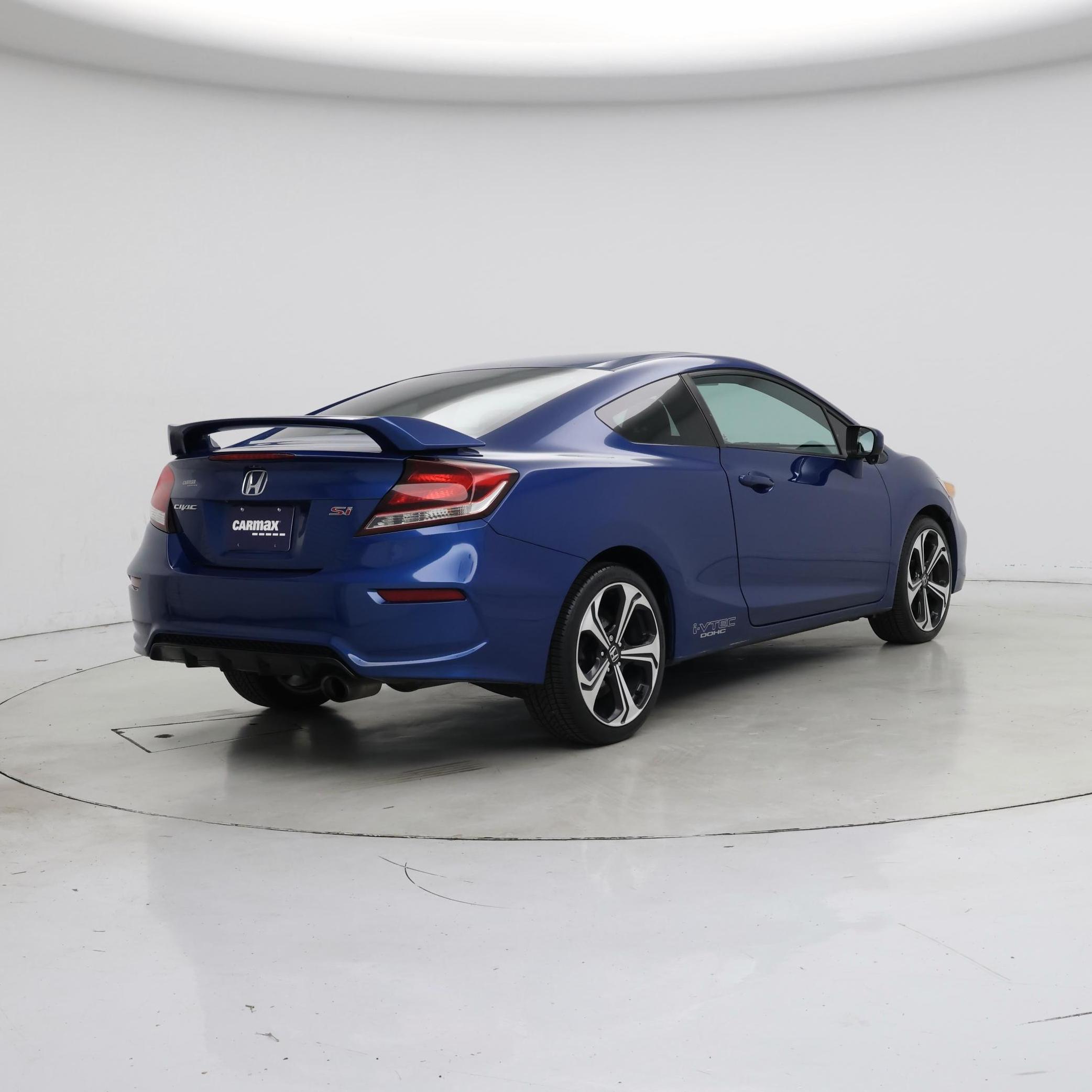 Thumbnail: 2014 Honda Civic - 8