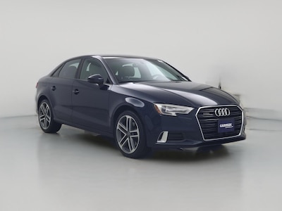 2017 Audi A3 Premium