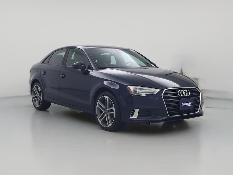 2017 Audi A3 Premium -
                  Sacramento, CA