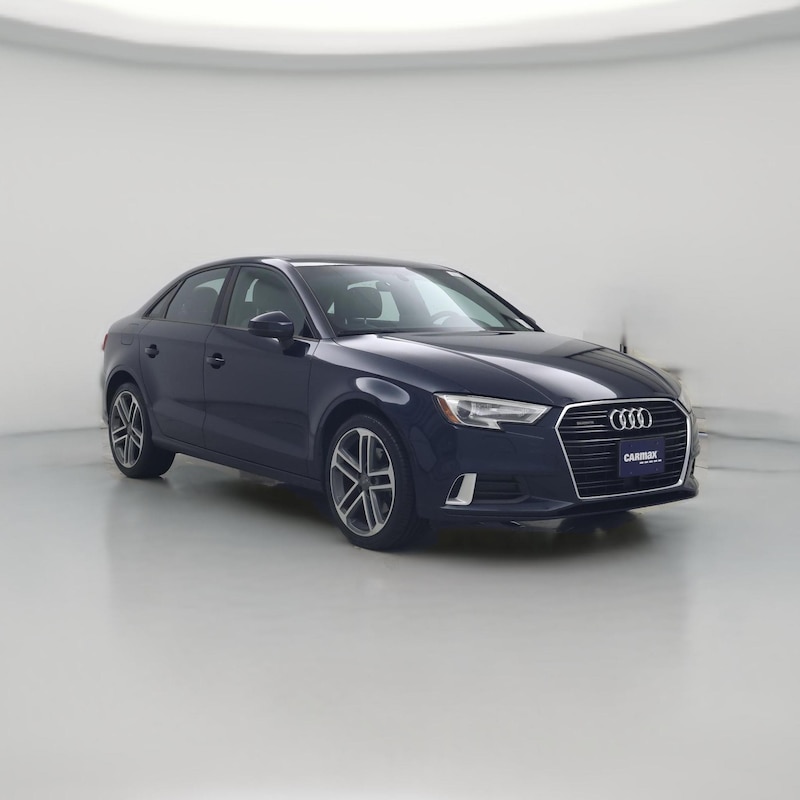2017 Audi A3 Premium