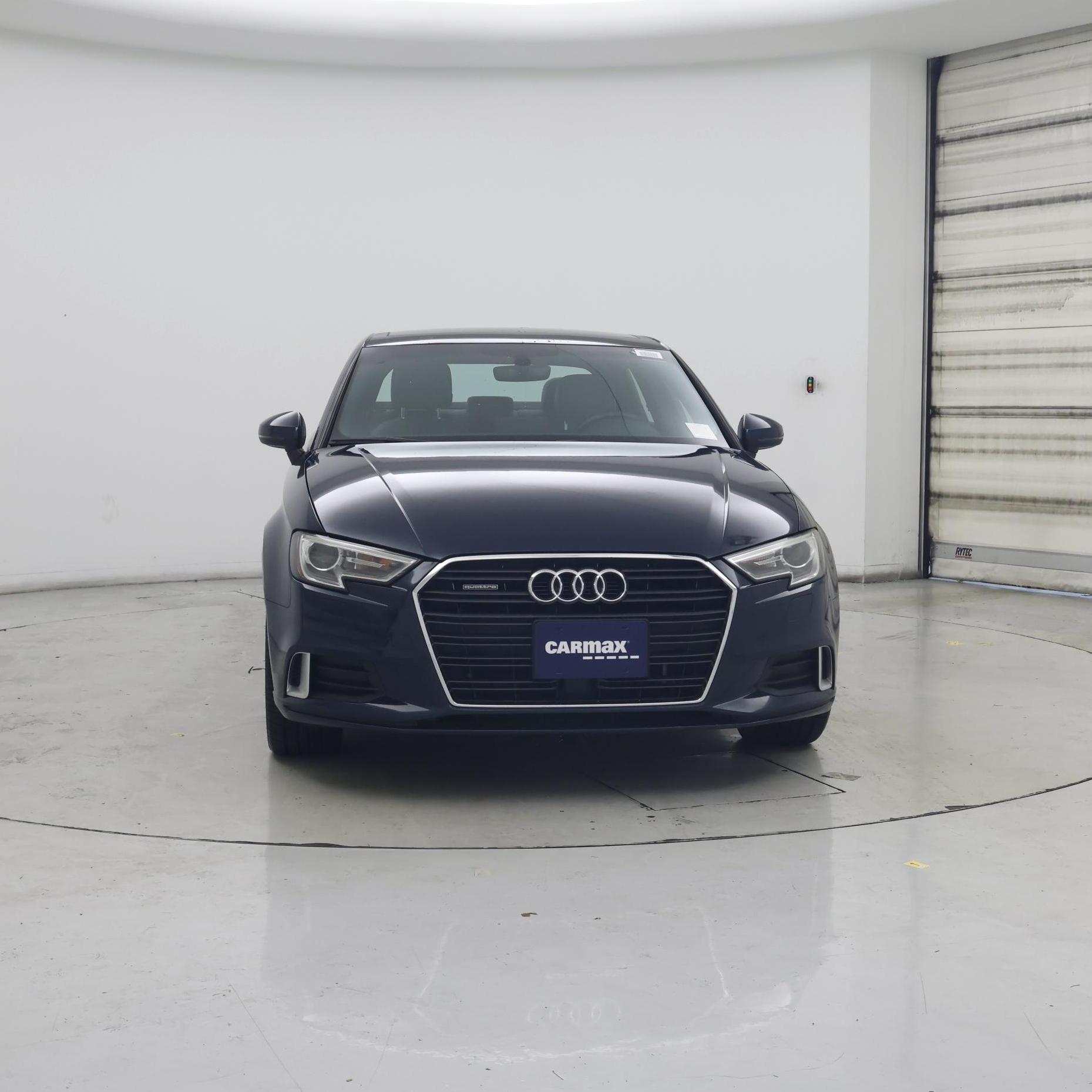 Thumbnail: 2017 Audi A3 - 5