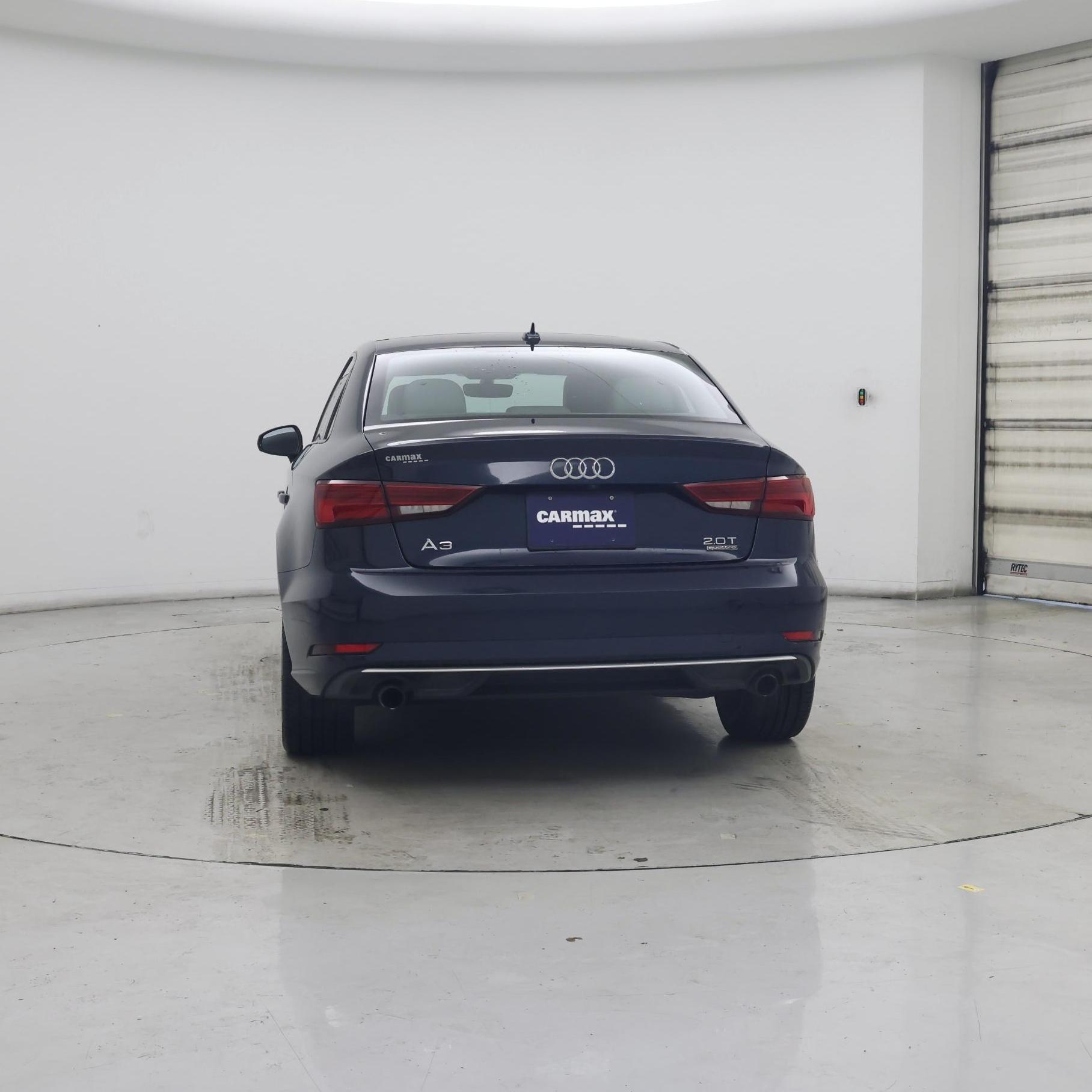 Thumbnail: 2017 Audi A3 - 6