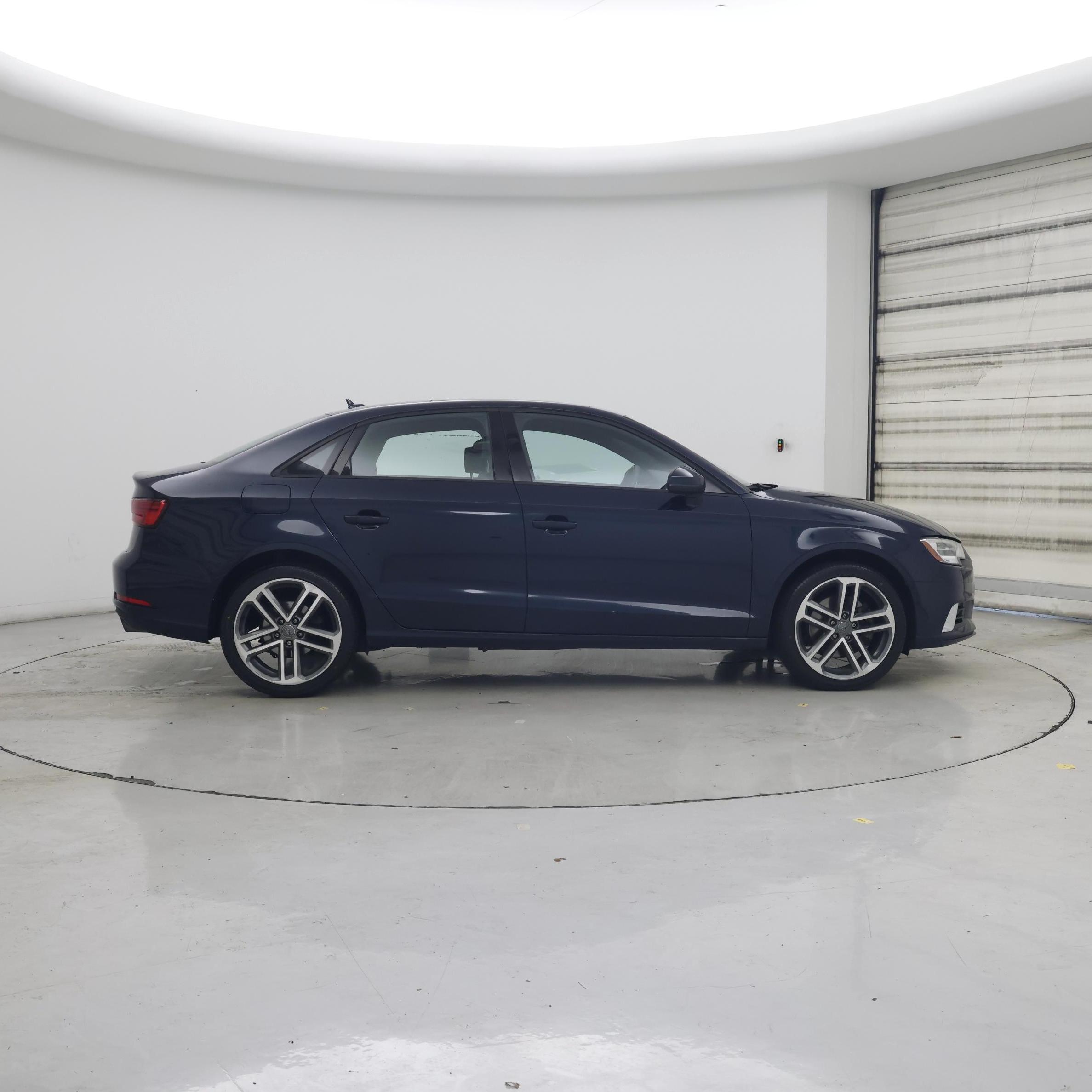 Thumbnail: 2017 Audi A3 - 7