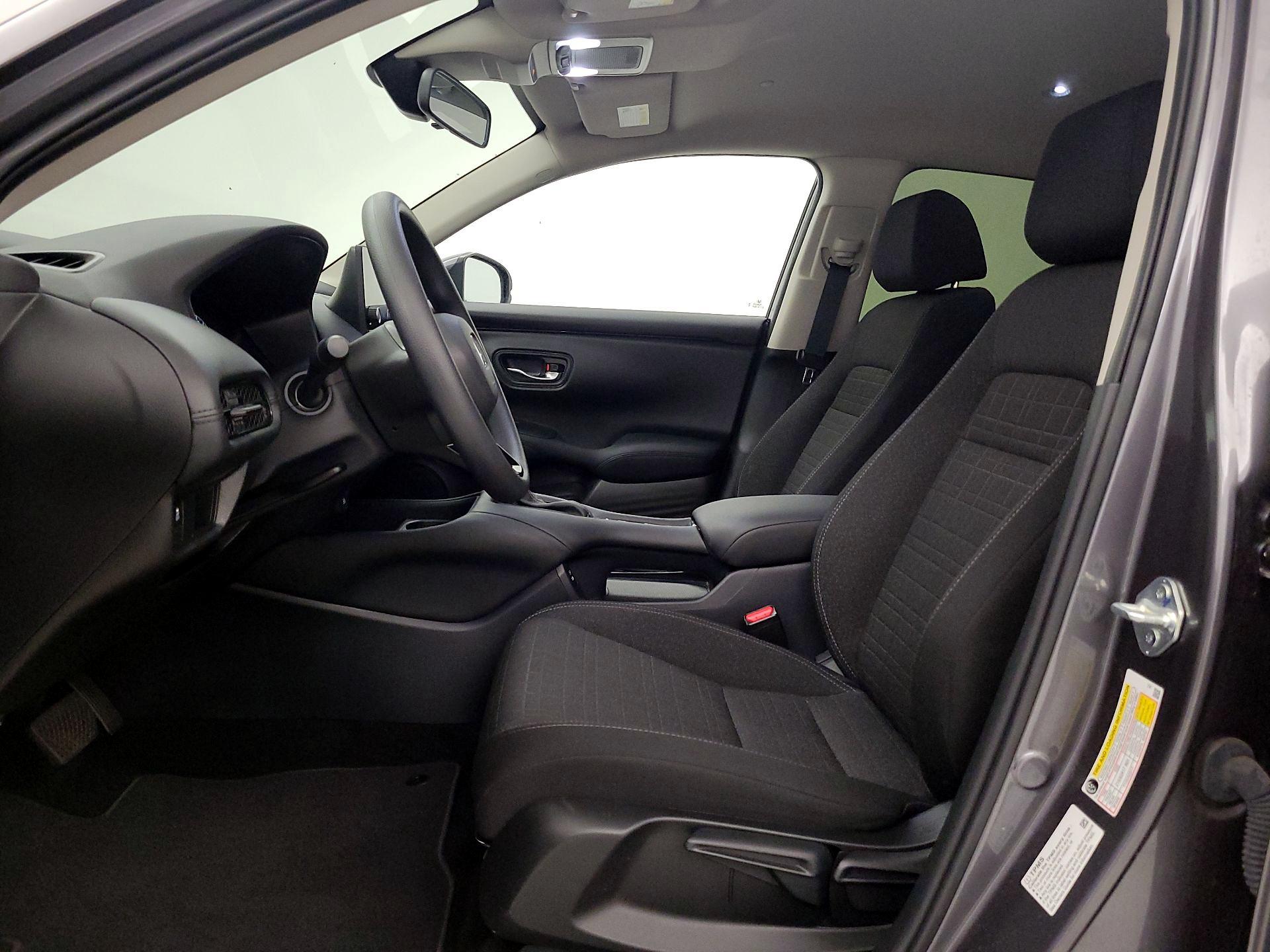 Thumbnail: 2025 Honda HR-V - 11